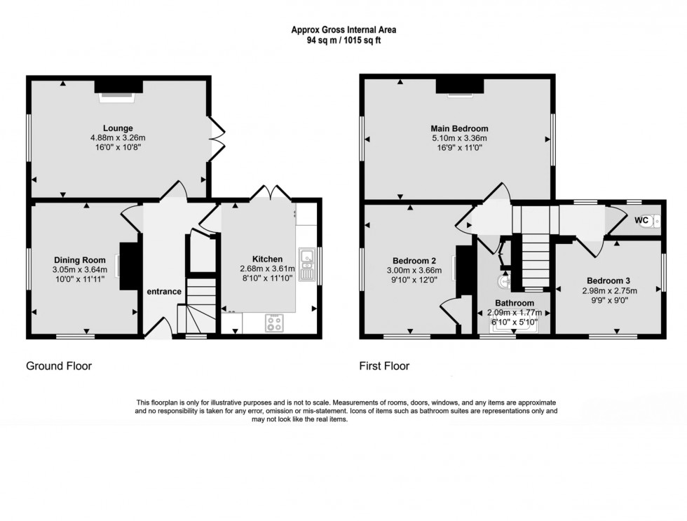 Floorplan 2