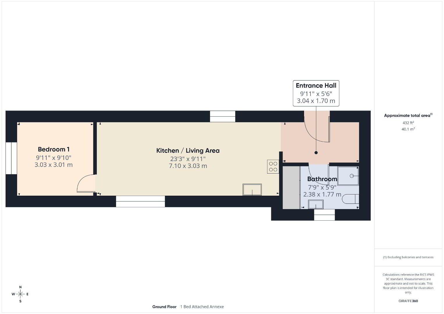 Floorplan 5