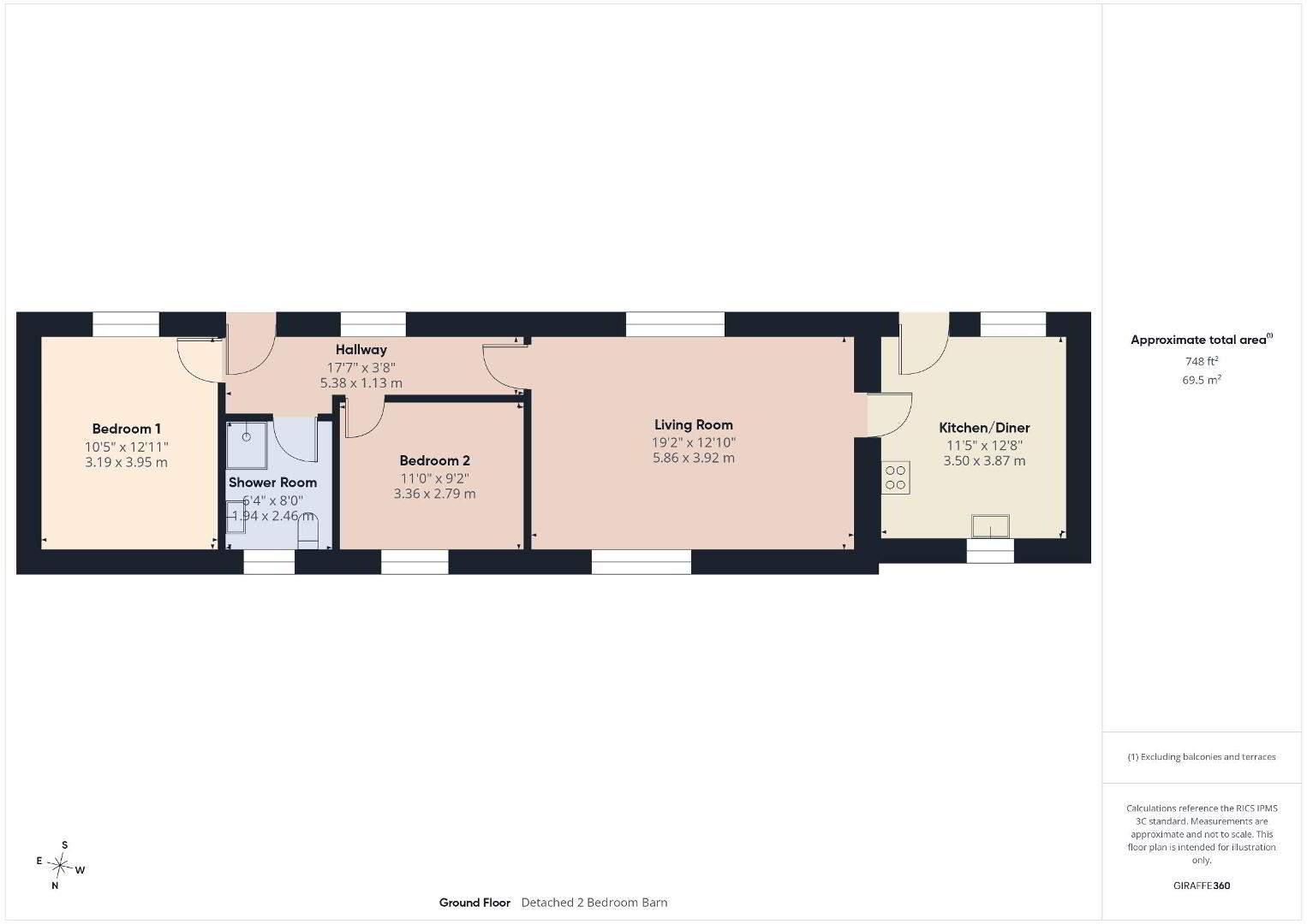 Floorplan 4