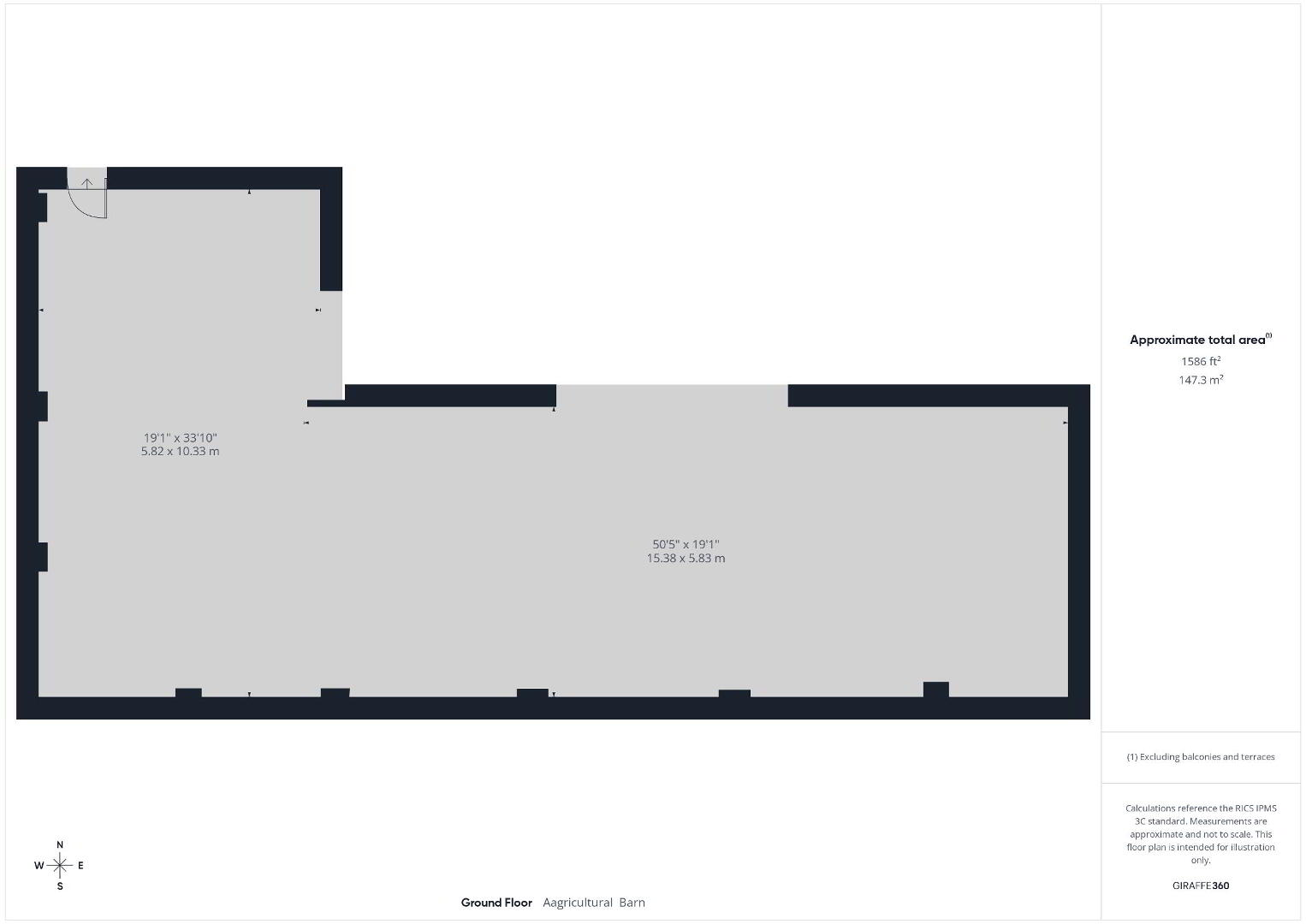 Floorplan 3