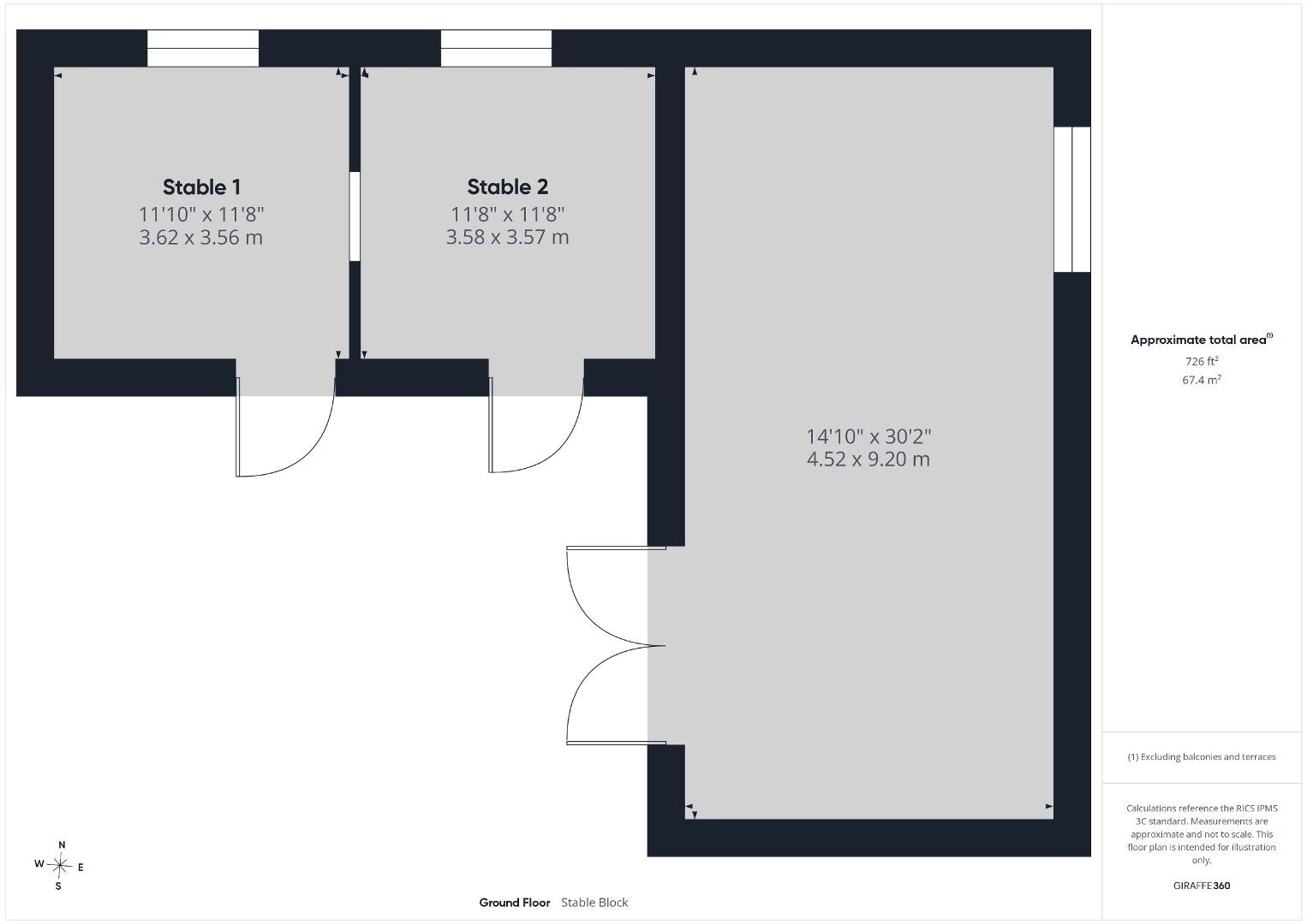 Floorplan 2