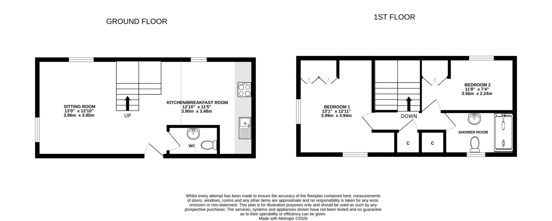 Floorplan 3