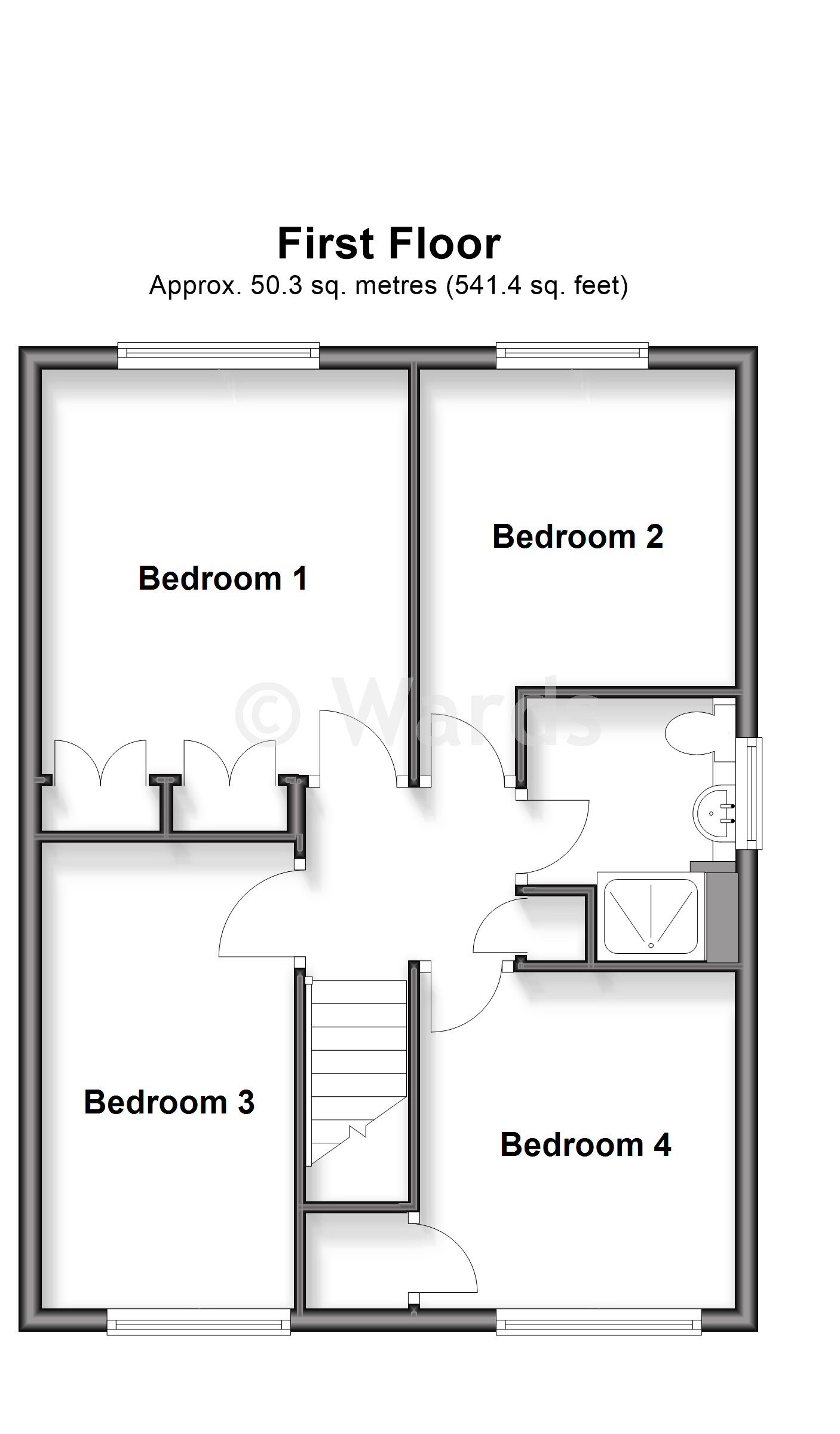 Floorplan 2