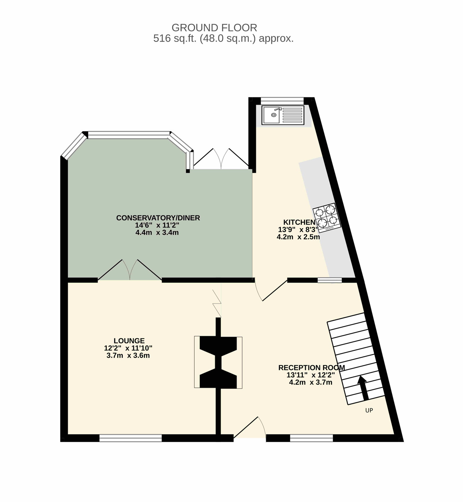 Floorplan 2