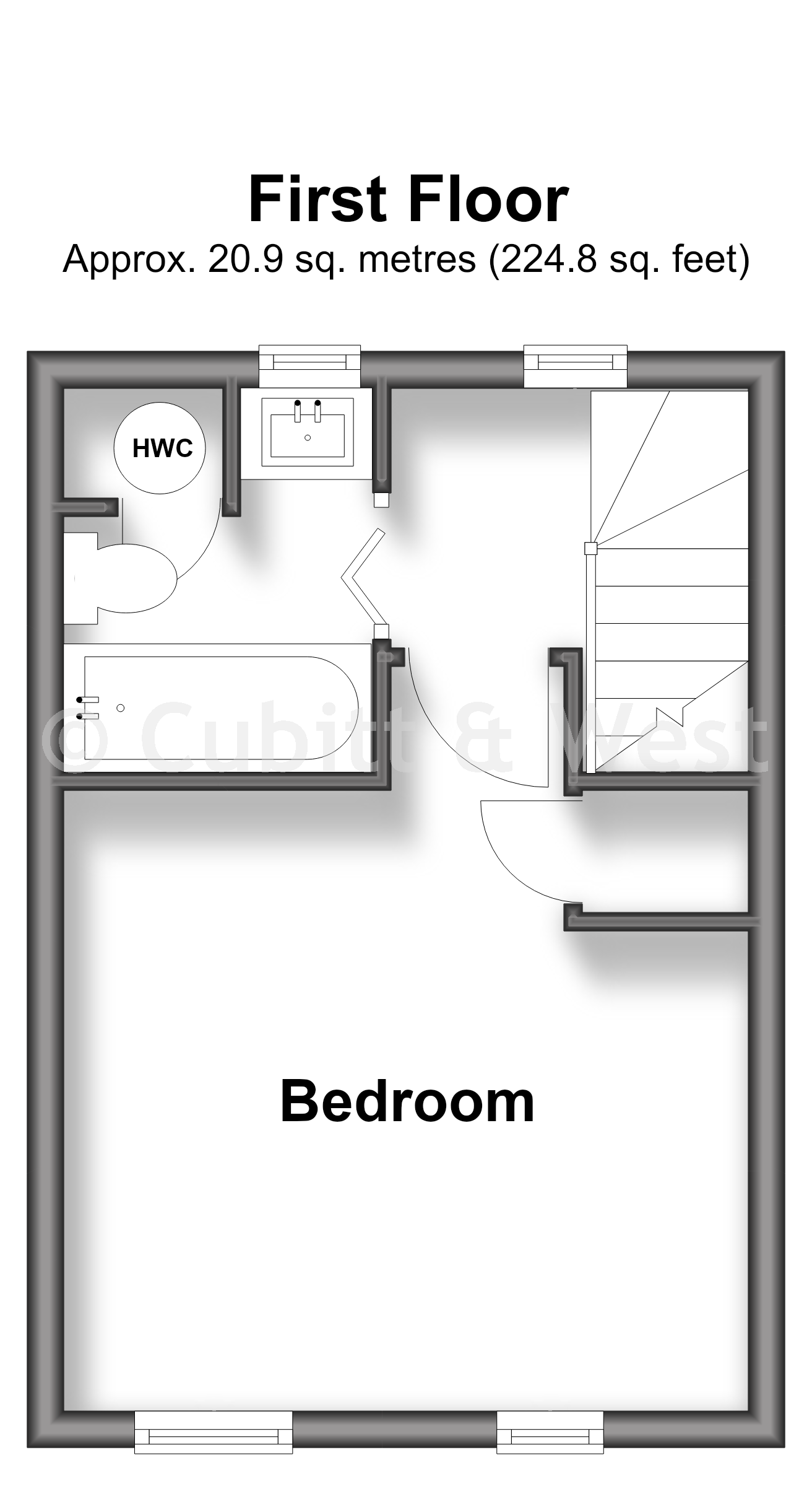 Floorplan 2