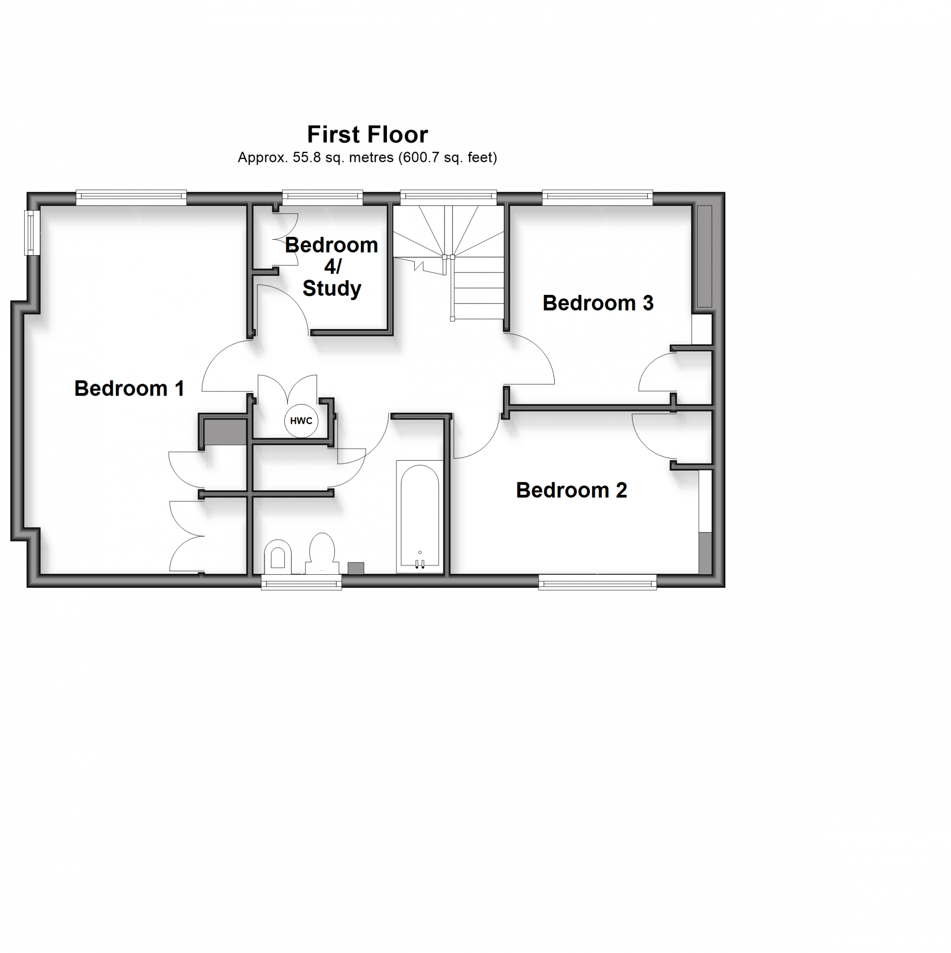 Floorplan 2