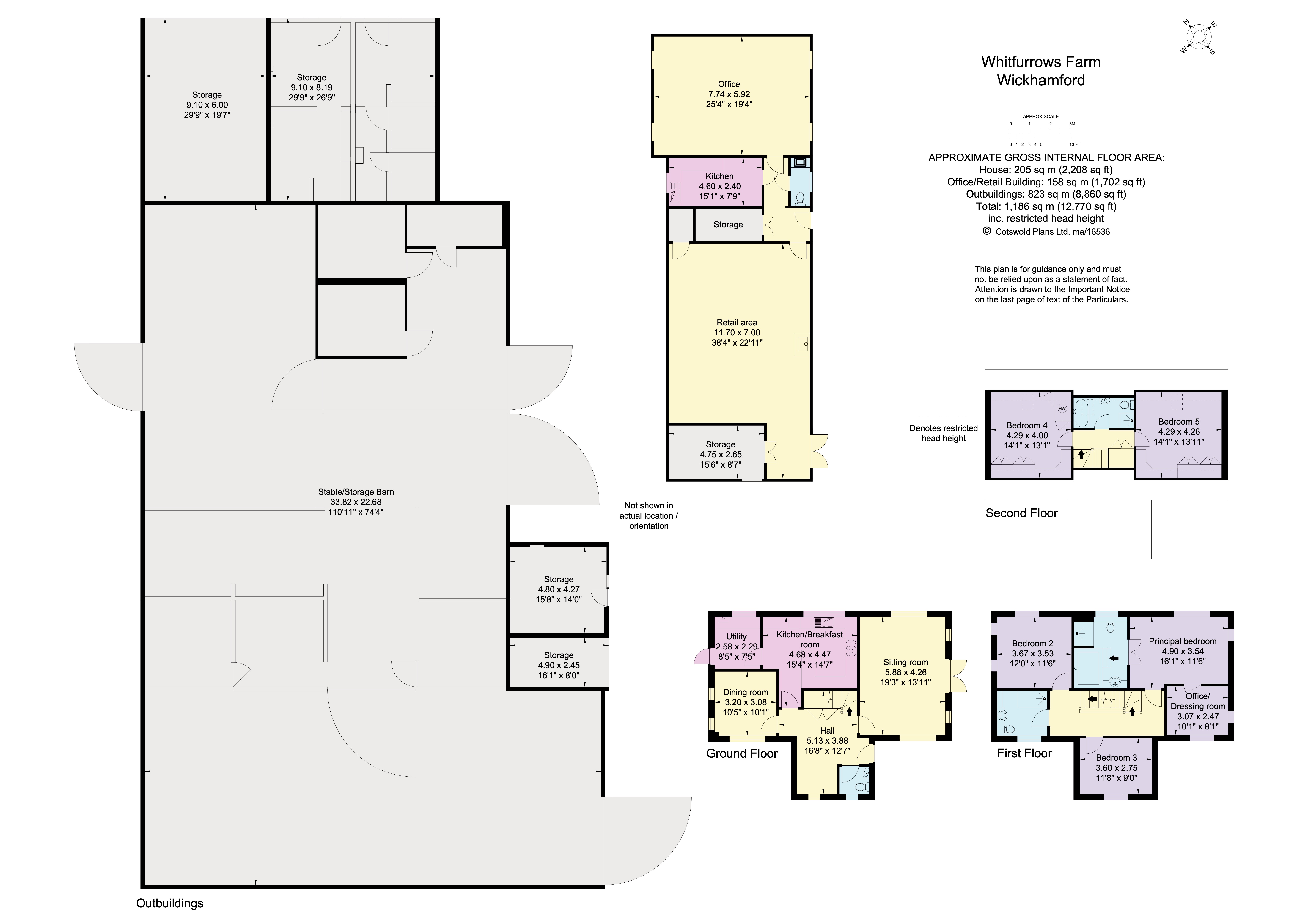 Floorplan 3