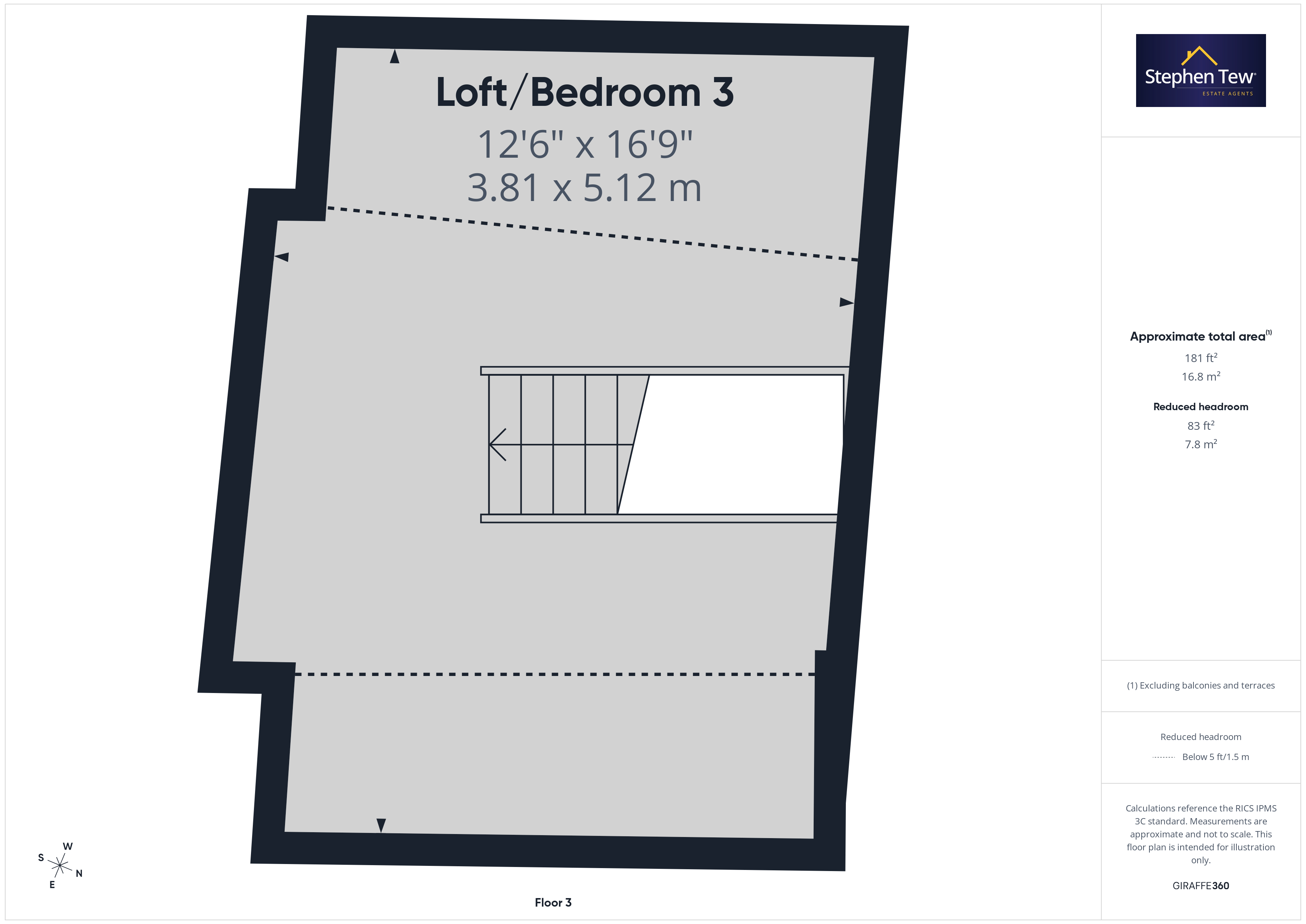 Floorplan 4