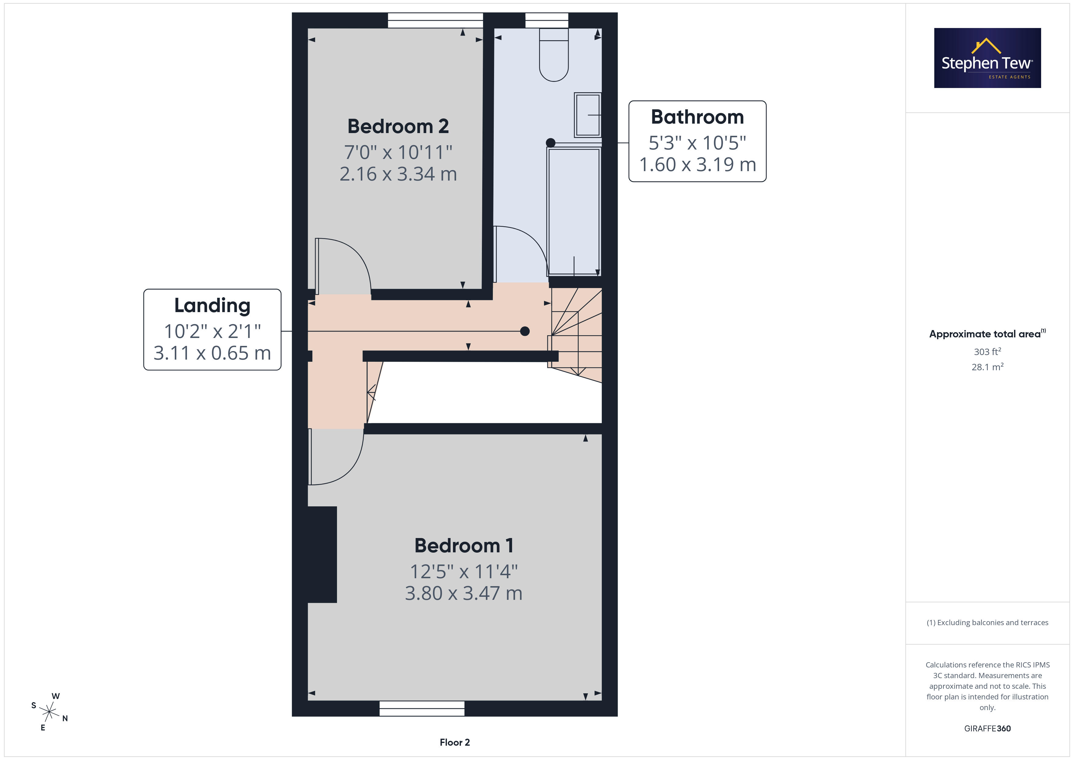 Floorplan 3