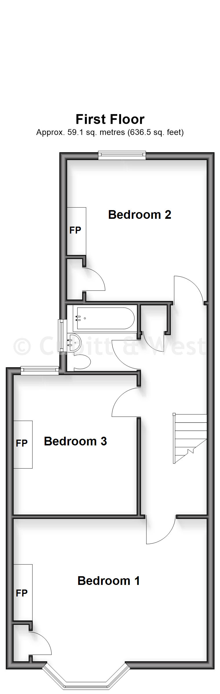 Floorplan 2