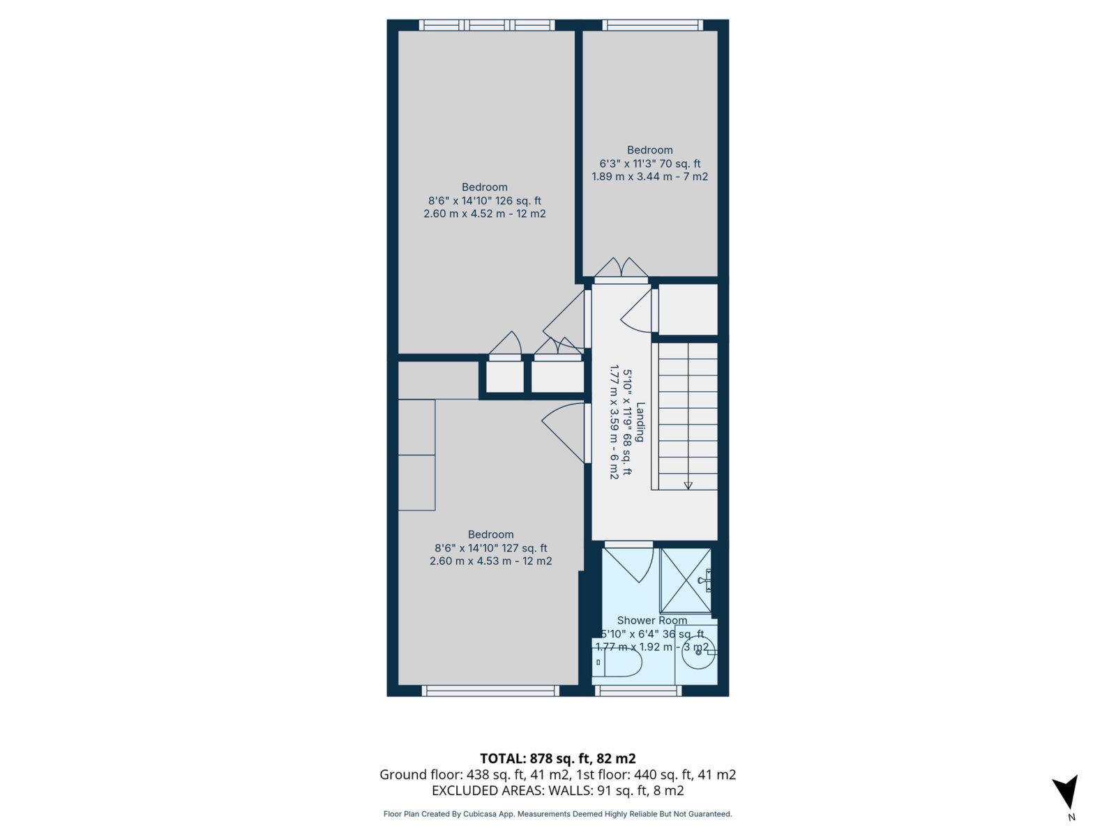 Floorplan 3