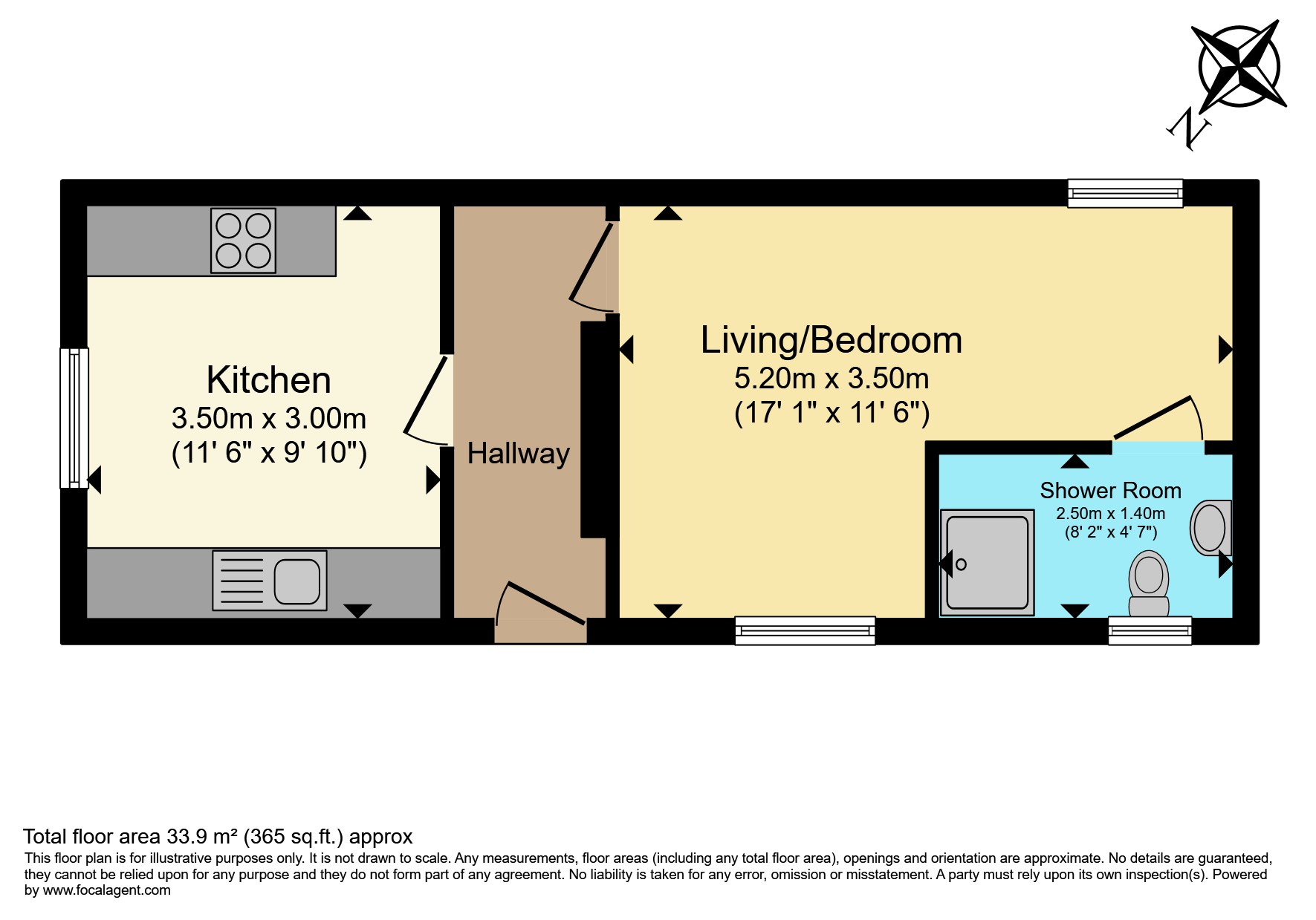 Floorplan 3