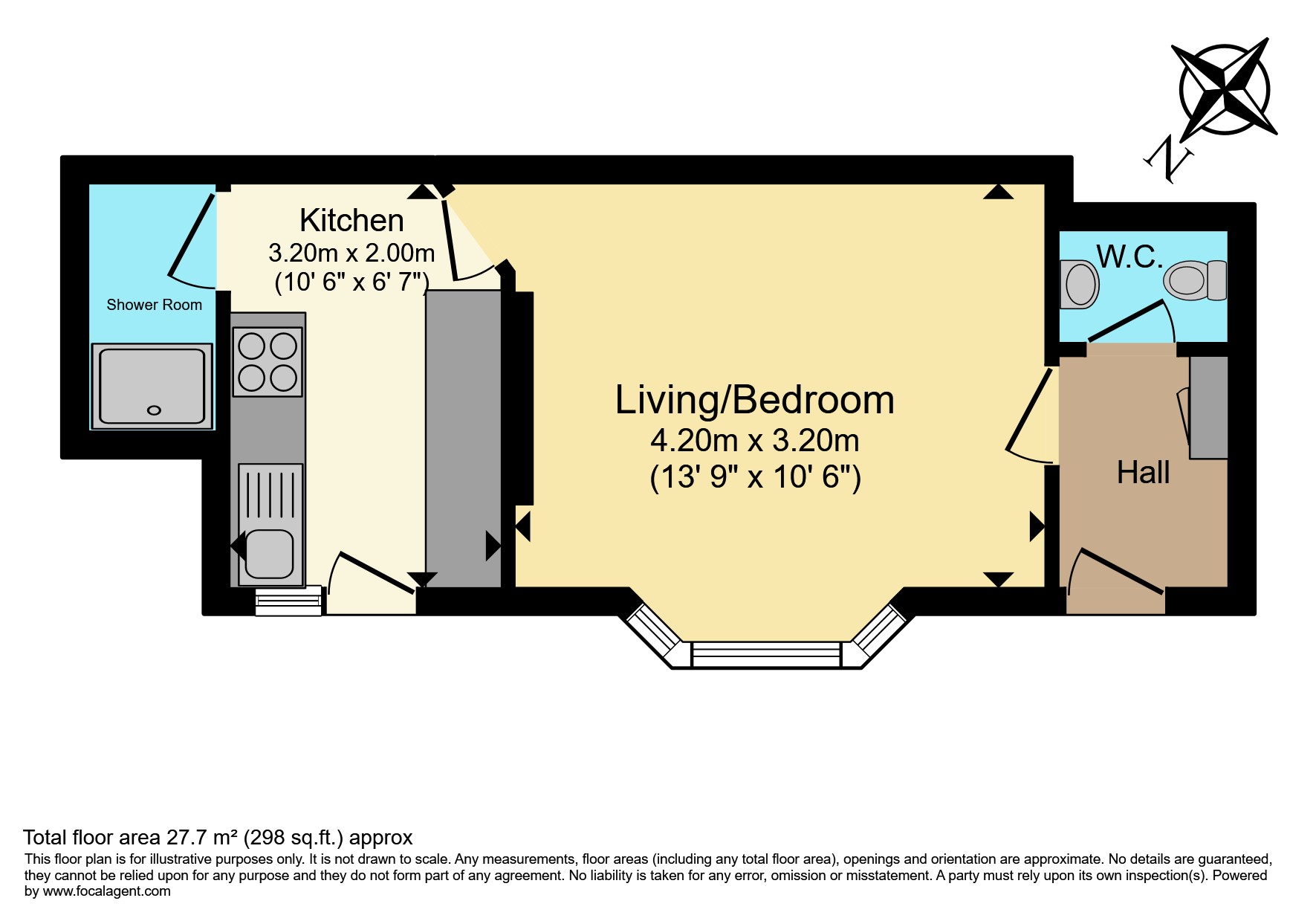 Floorplan 2