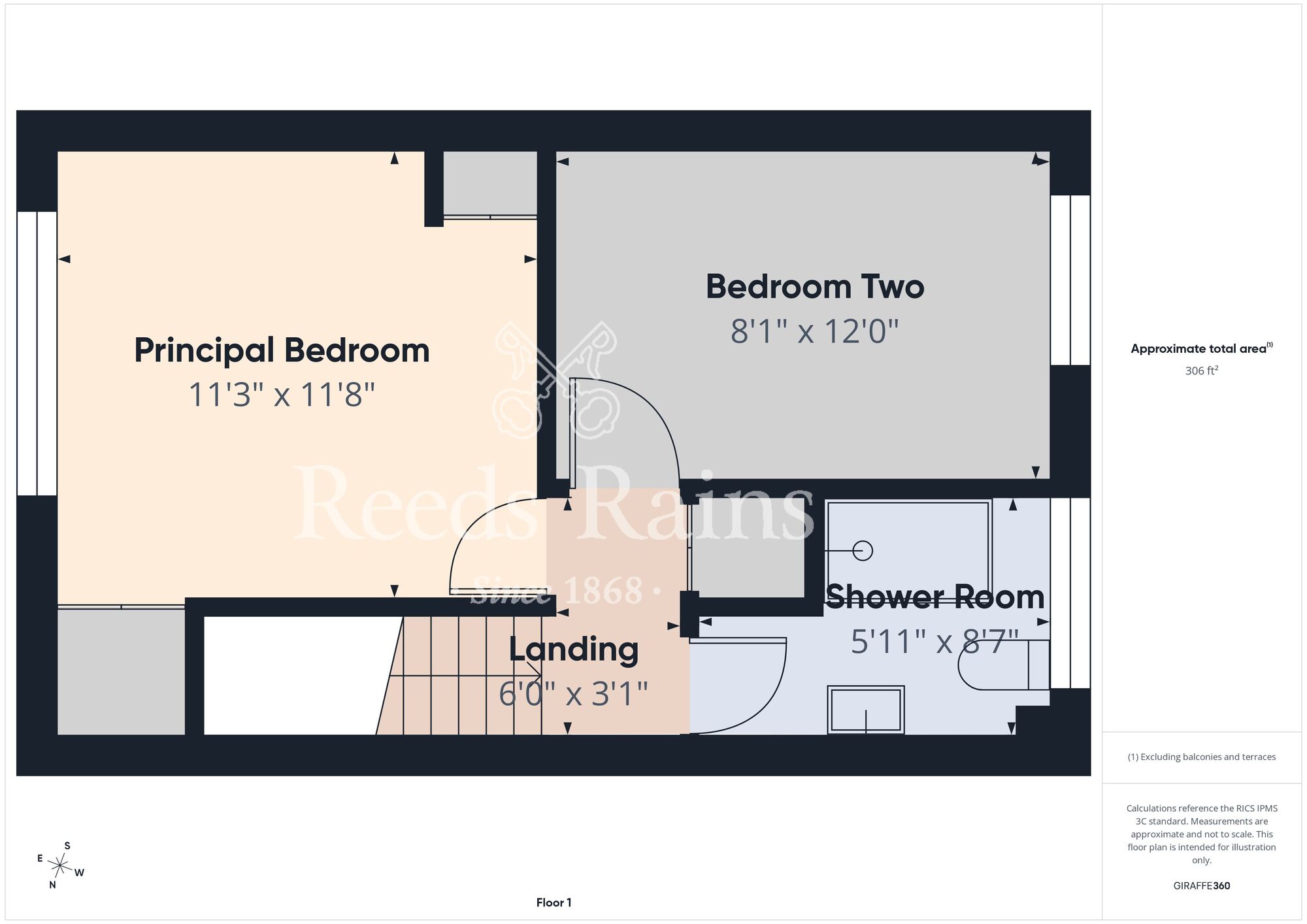 Floorplan 3
