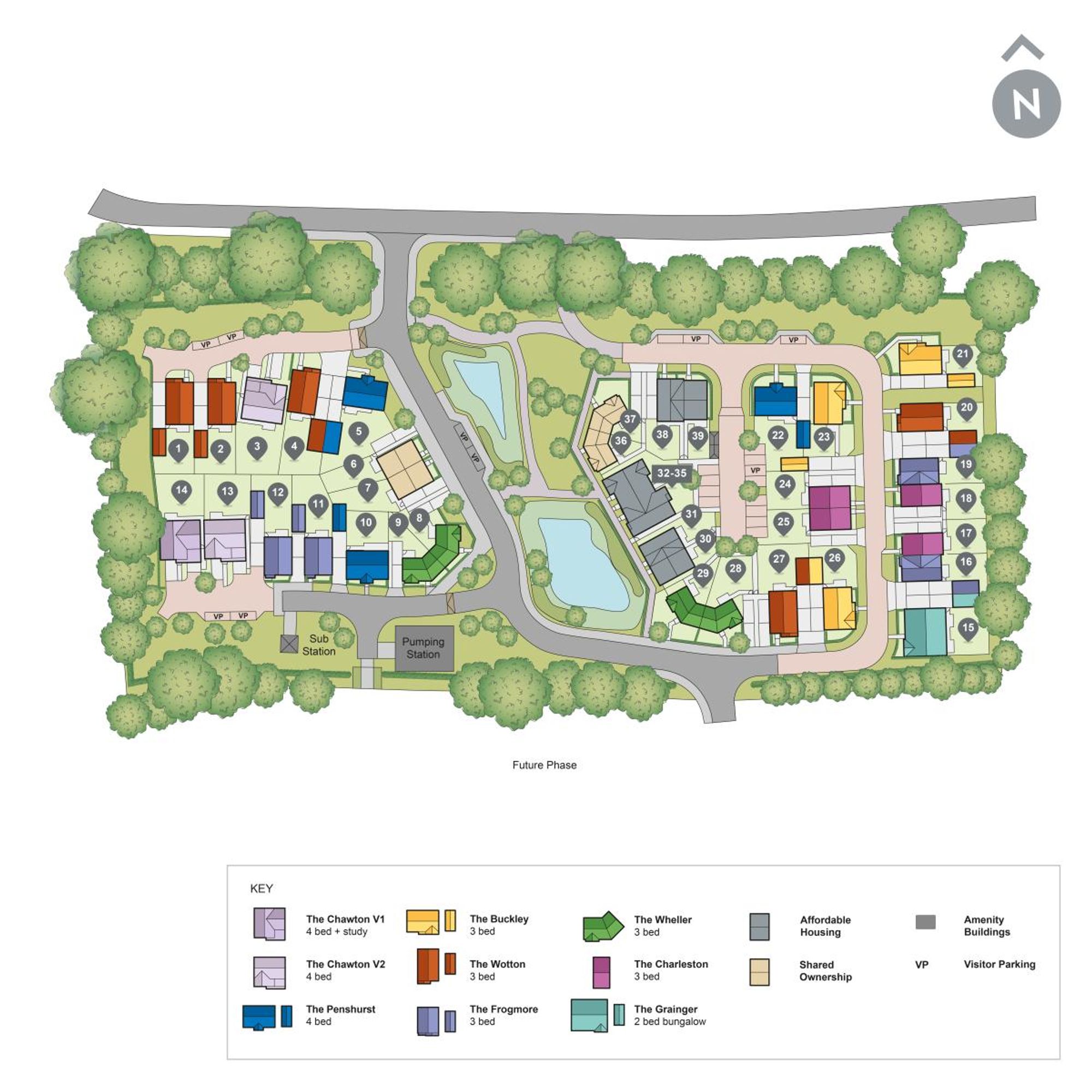 Floorplan 2