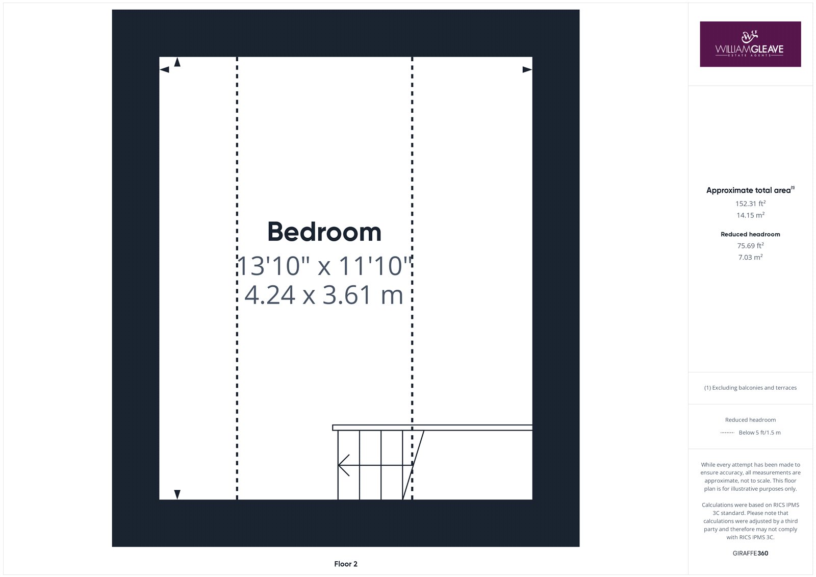 Floorplan 4