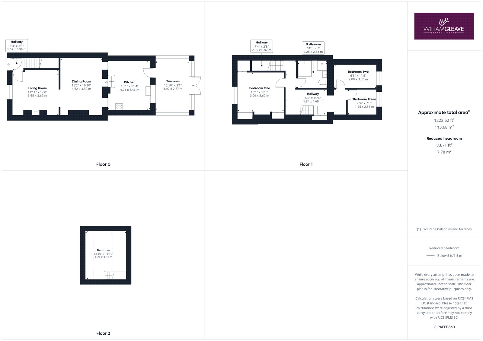 Floorplan 3