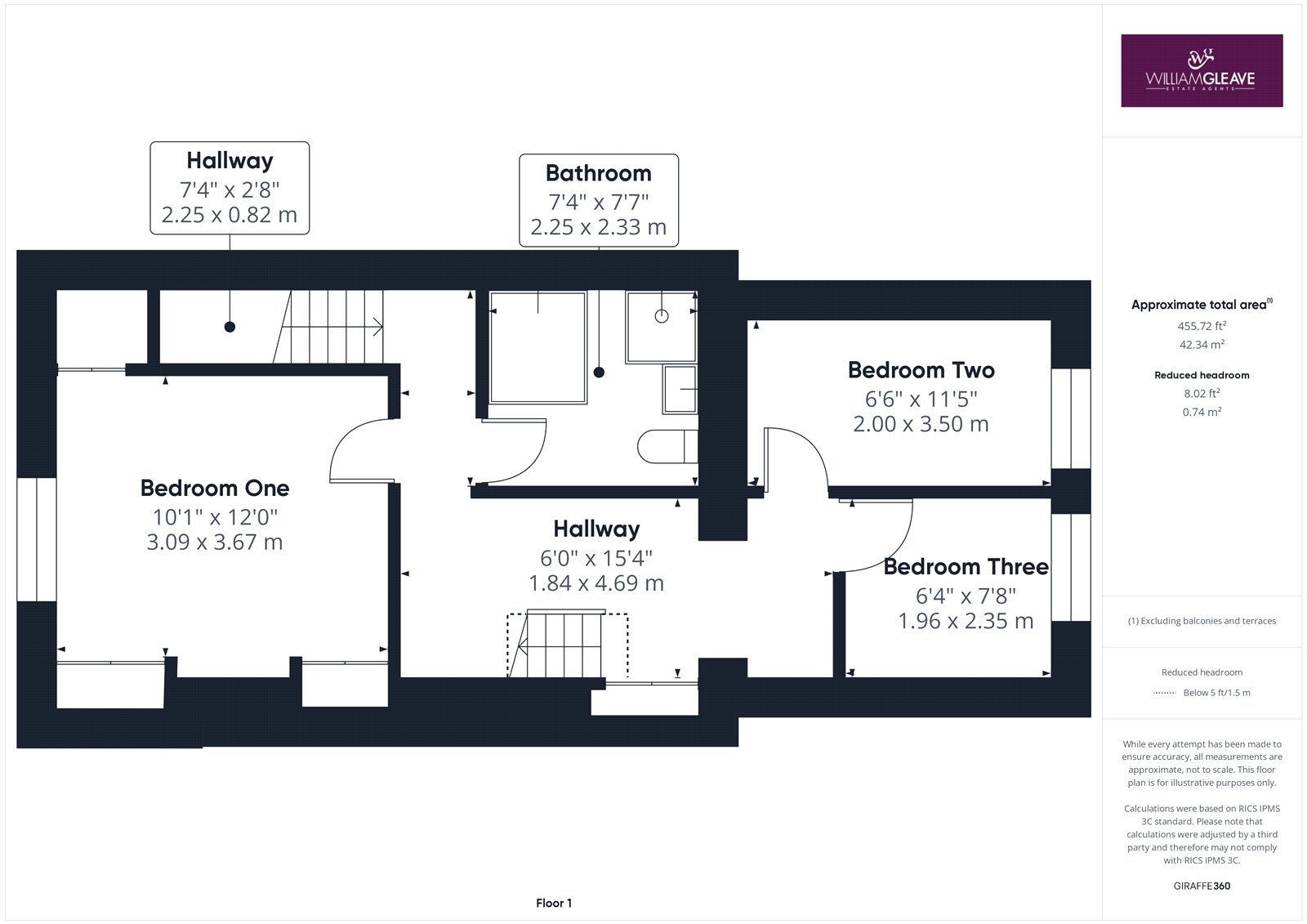 Floorplan 2