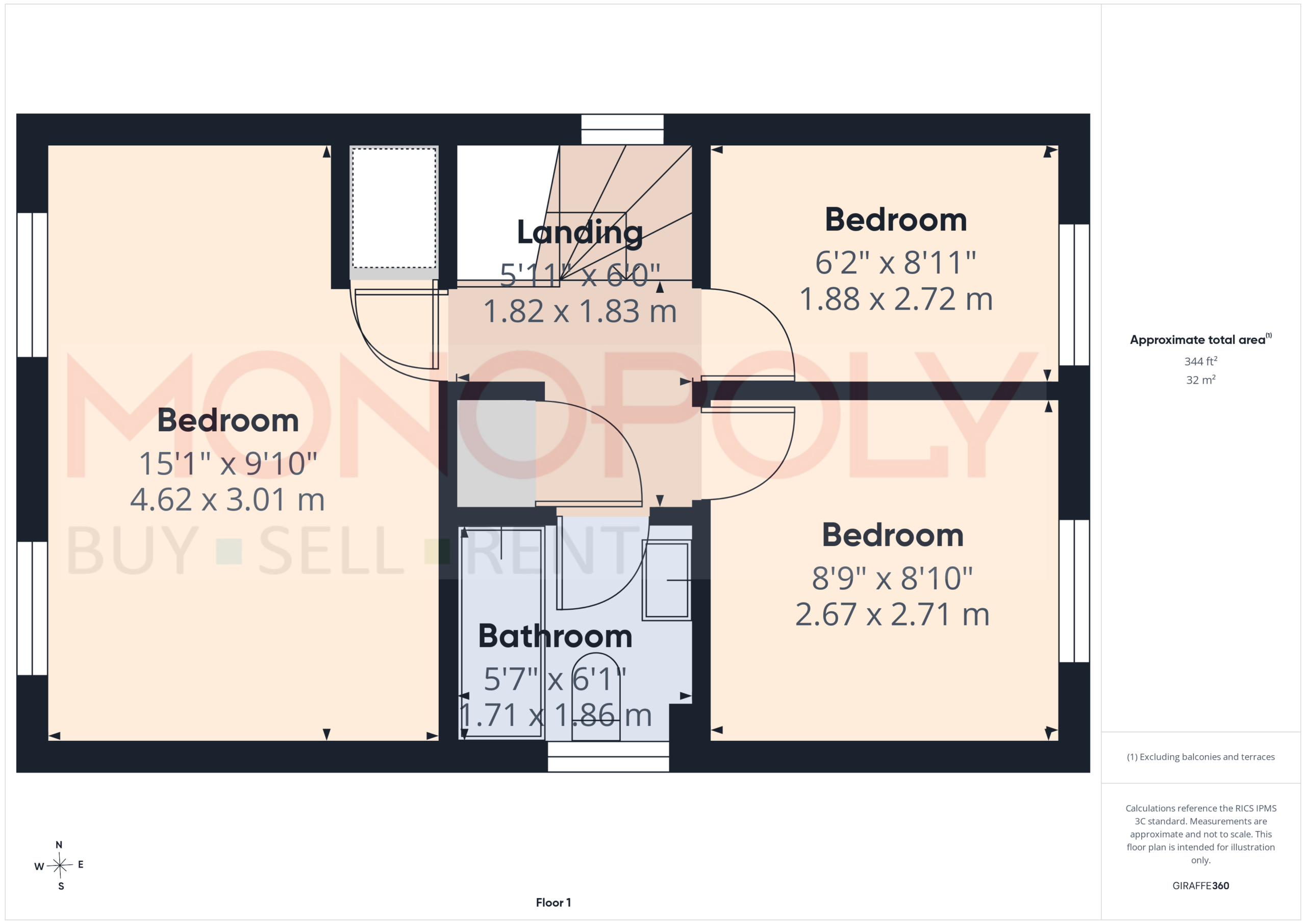 Floorplan 3