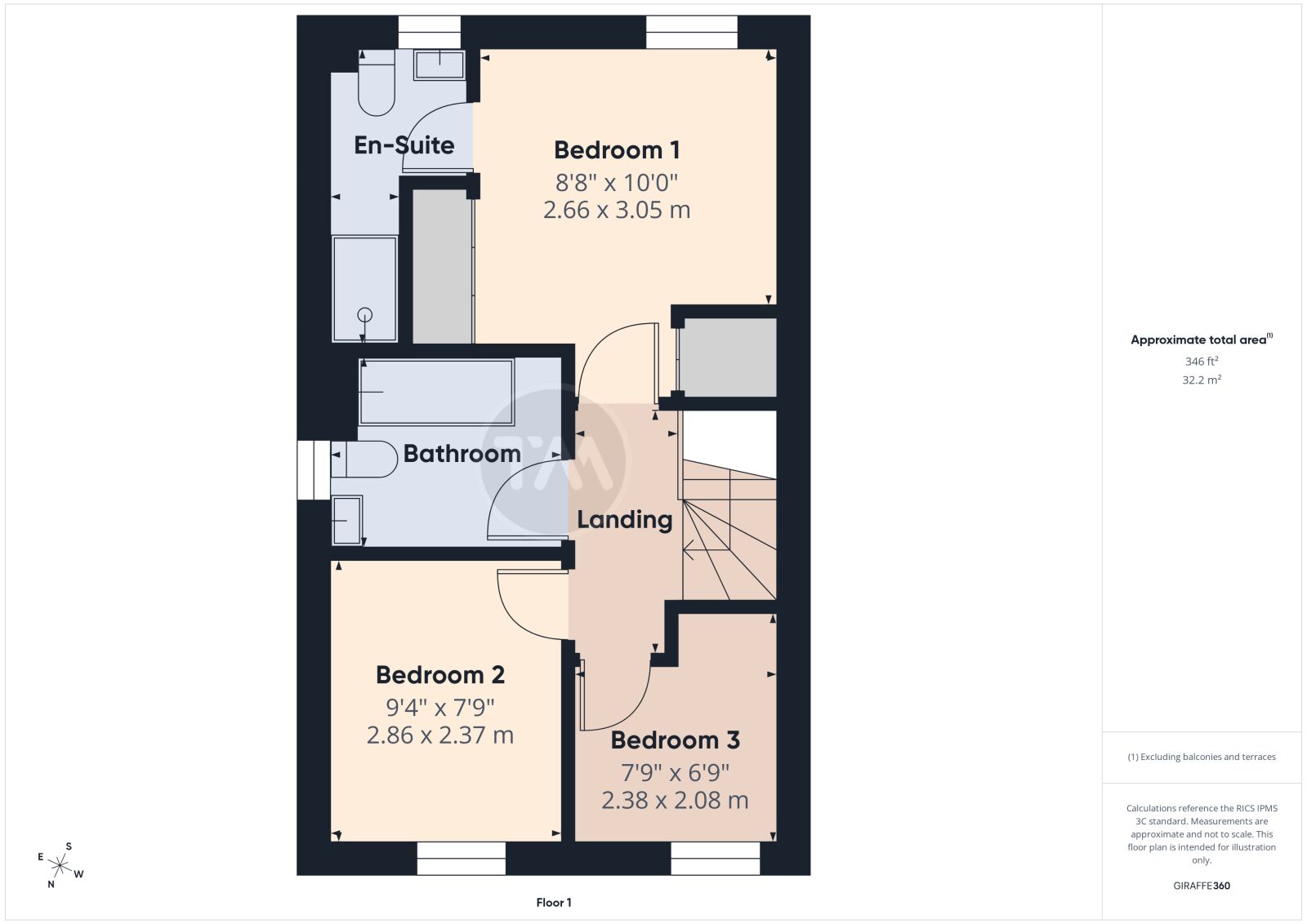 Floorplan 3