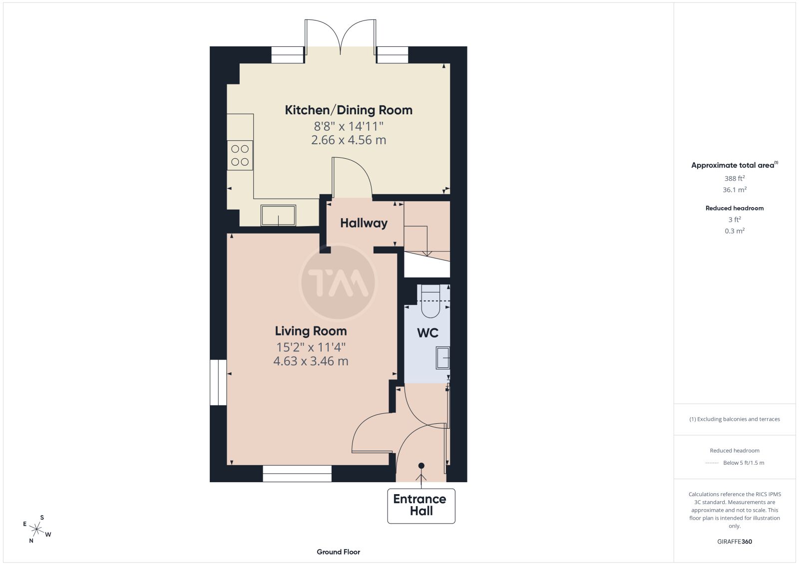 Floorplan 2