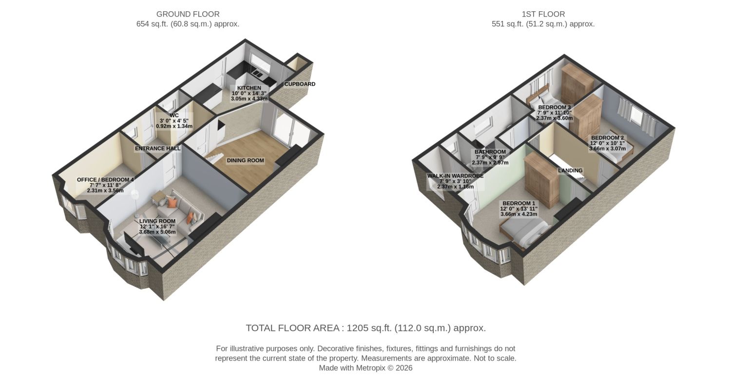 Floorplan 2