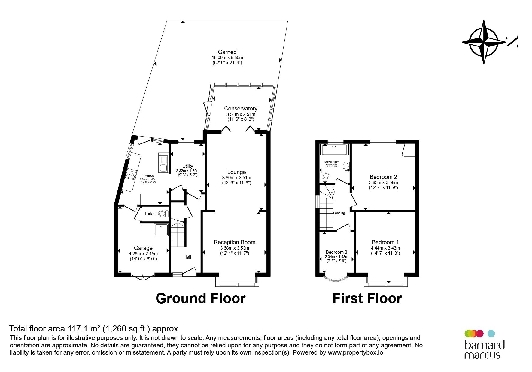 Floorplan 2