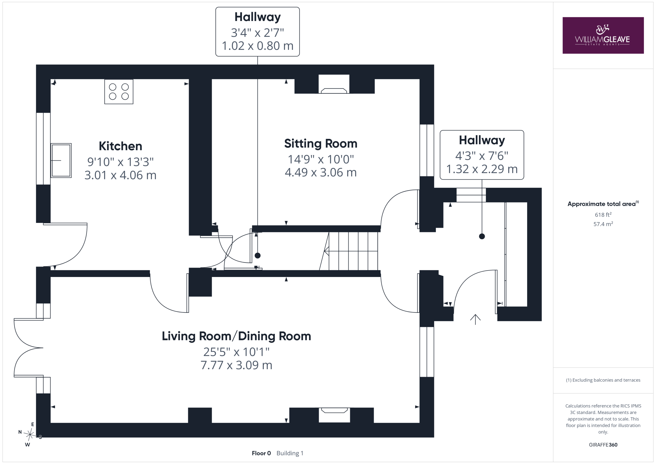 Floorplan 3