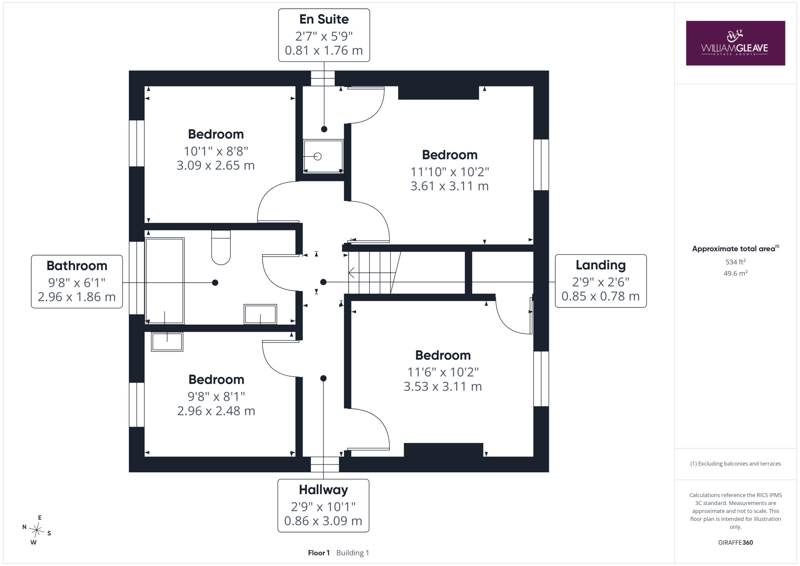 Floorplan 4
