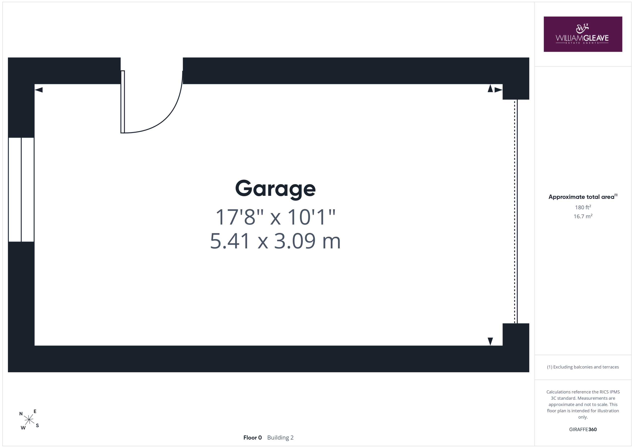 Floorplan 5