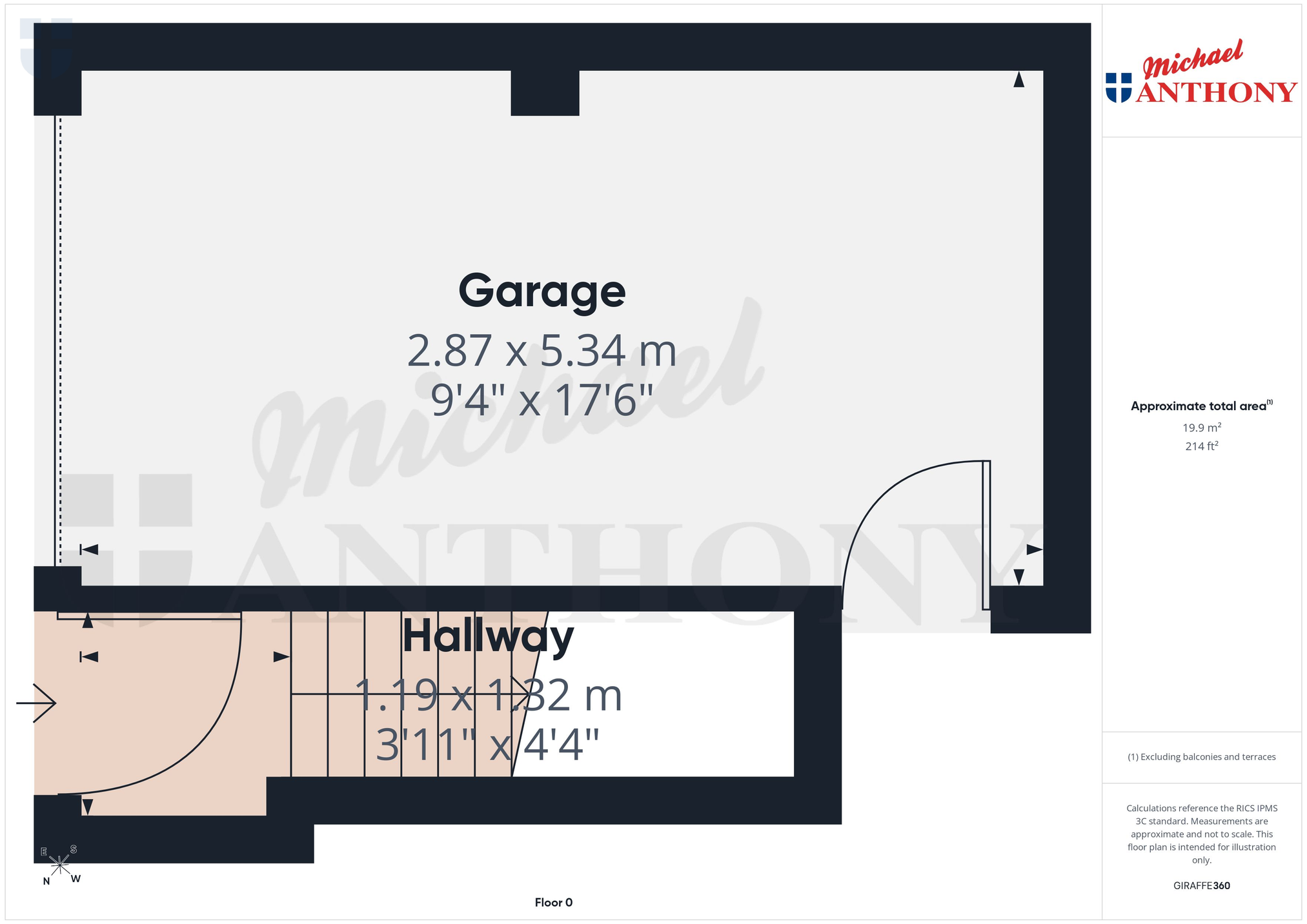 Floorplan 3