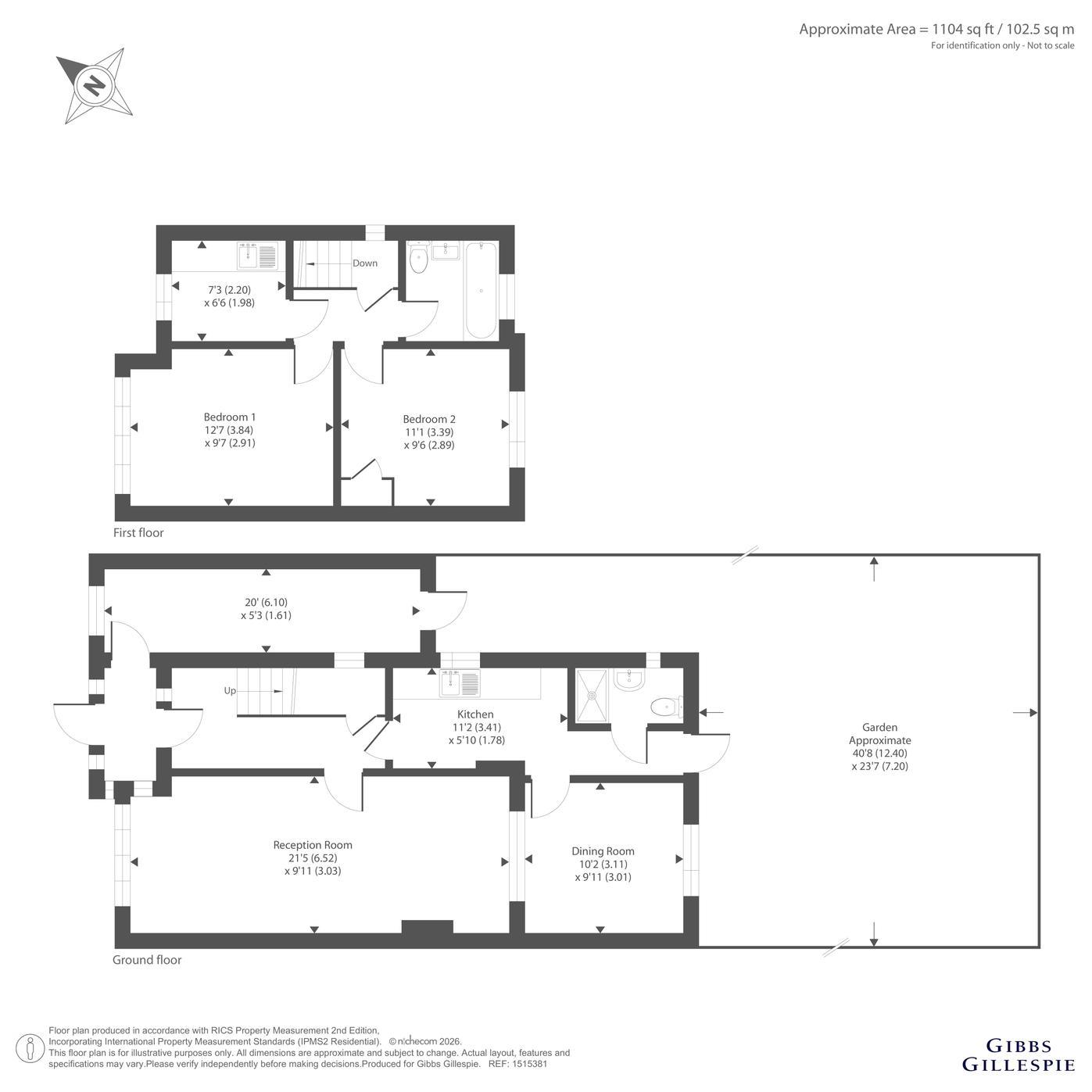 Floorplan 2