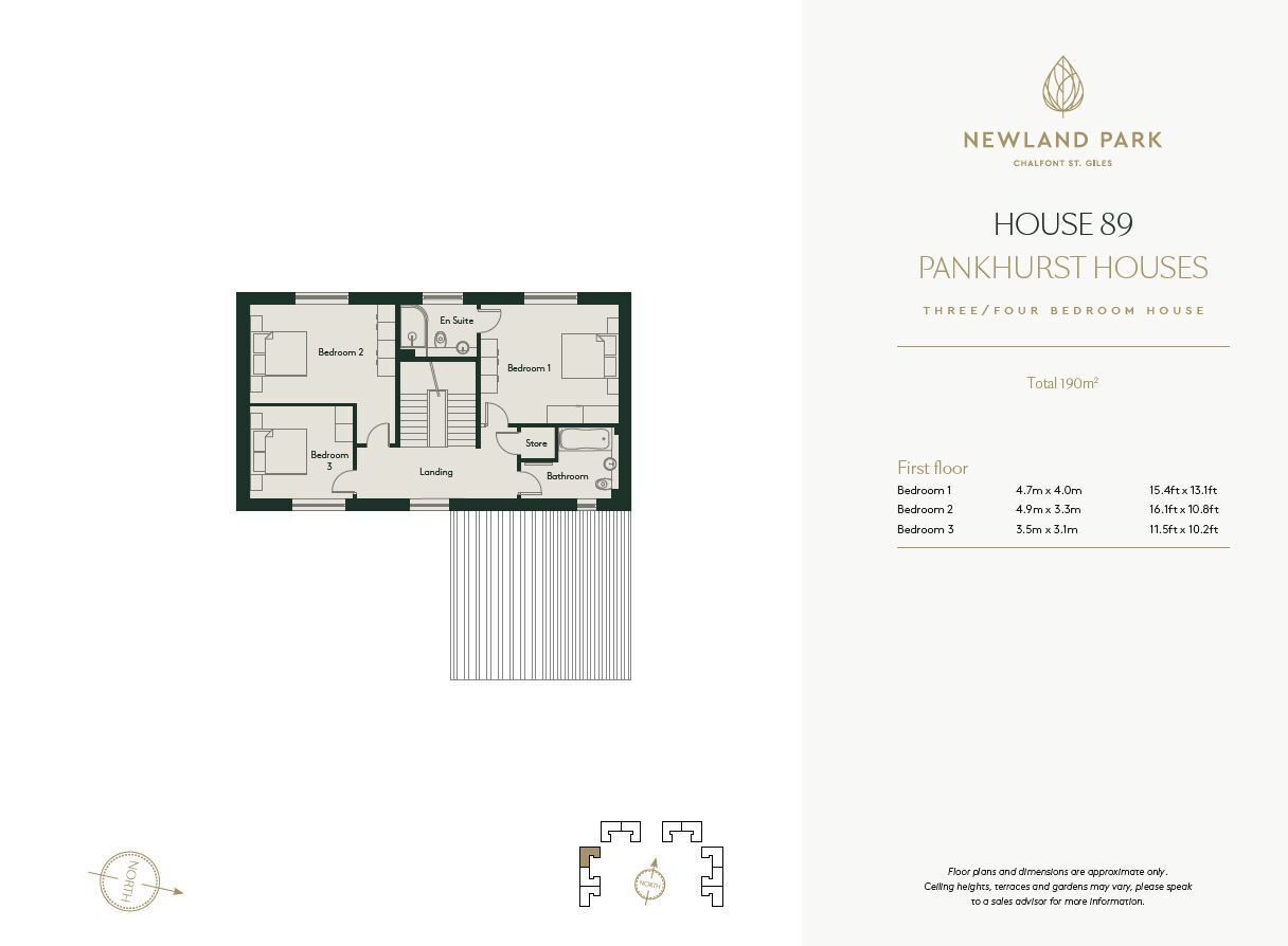 Floorplan 2
