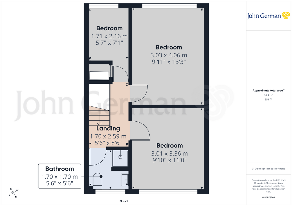 Floorplan 3