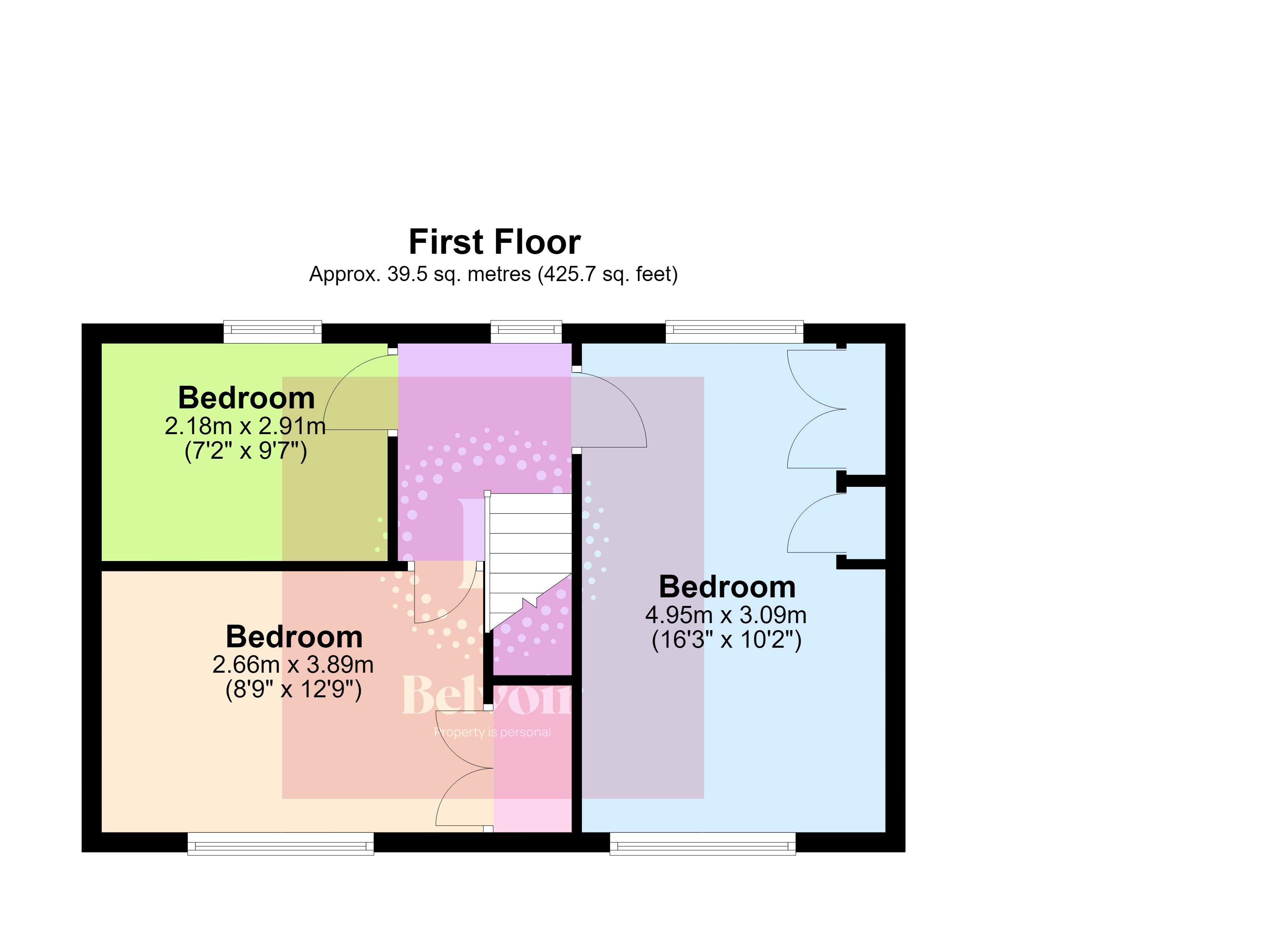 Floorplan 3