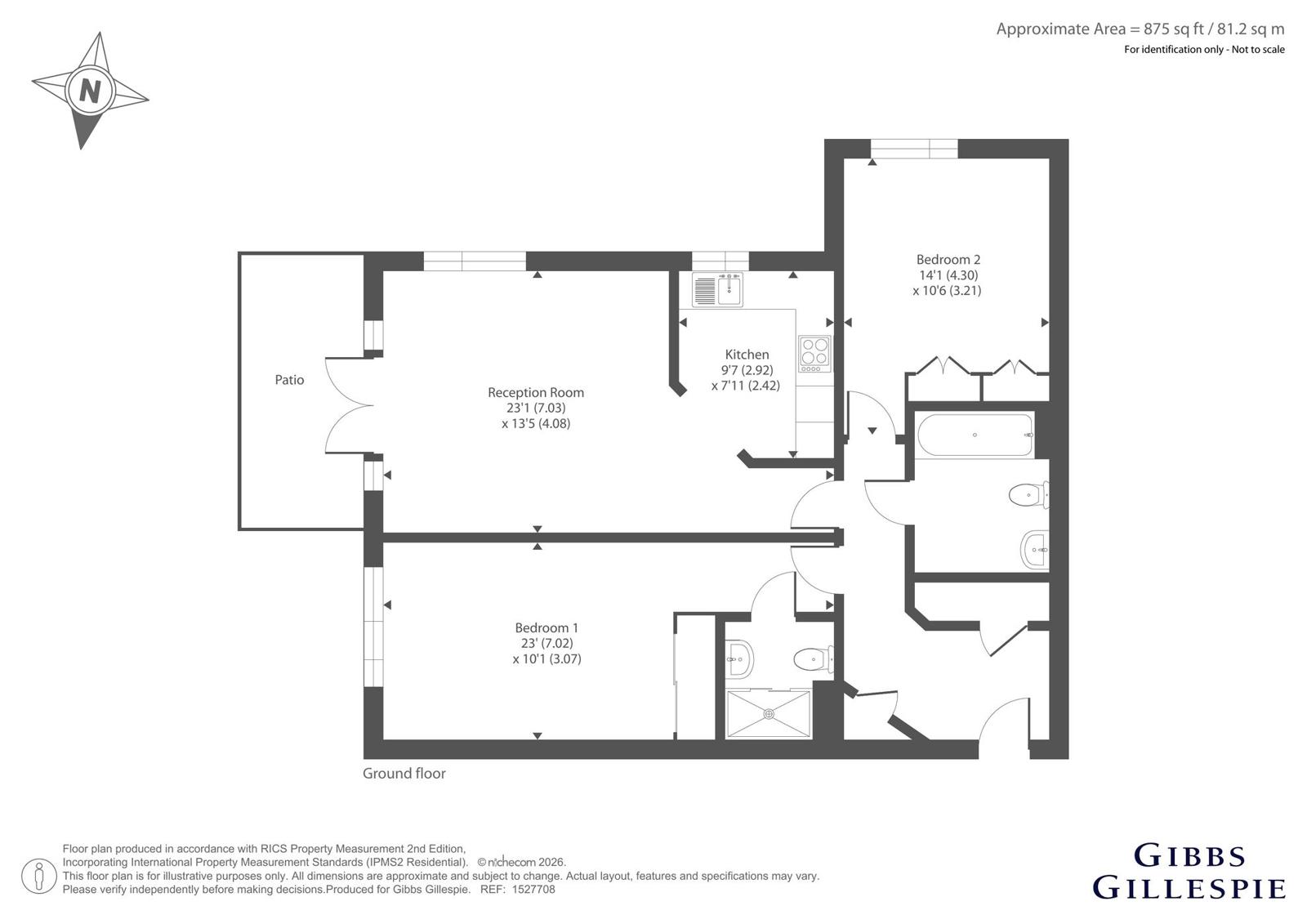 Floorplan 2