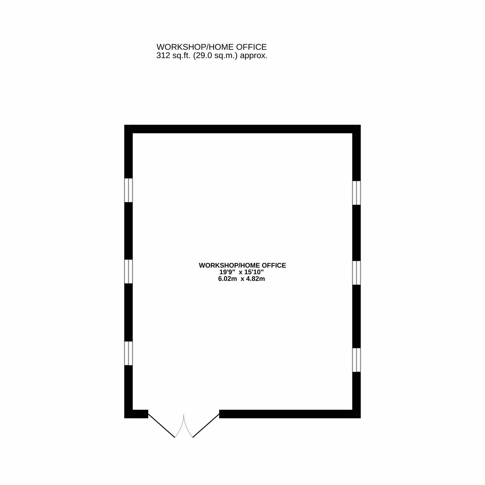 Floorplan 2