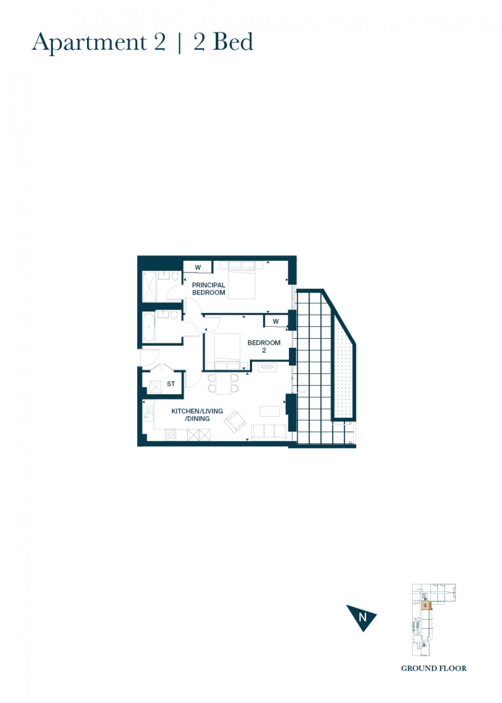 Floorplan 2