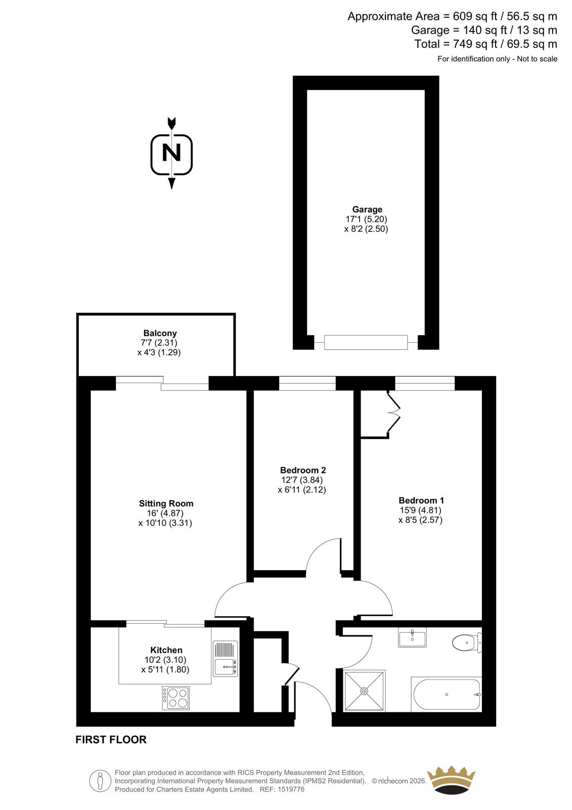Floorplan 3
