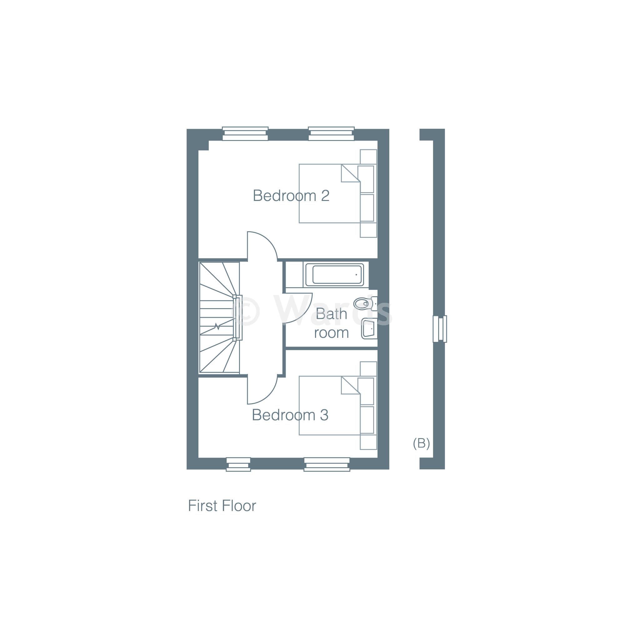 Floorplan 2