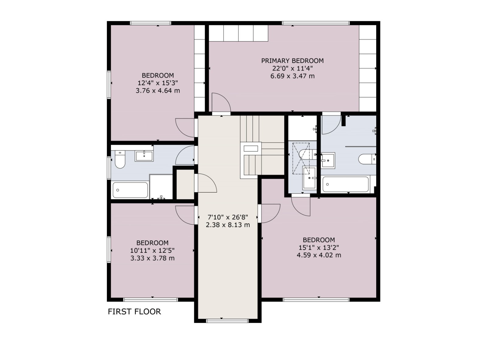Floorplan 3