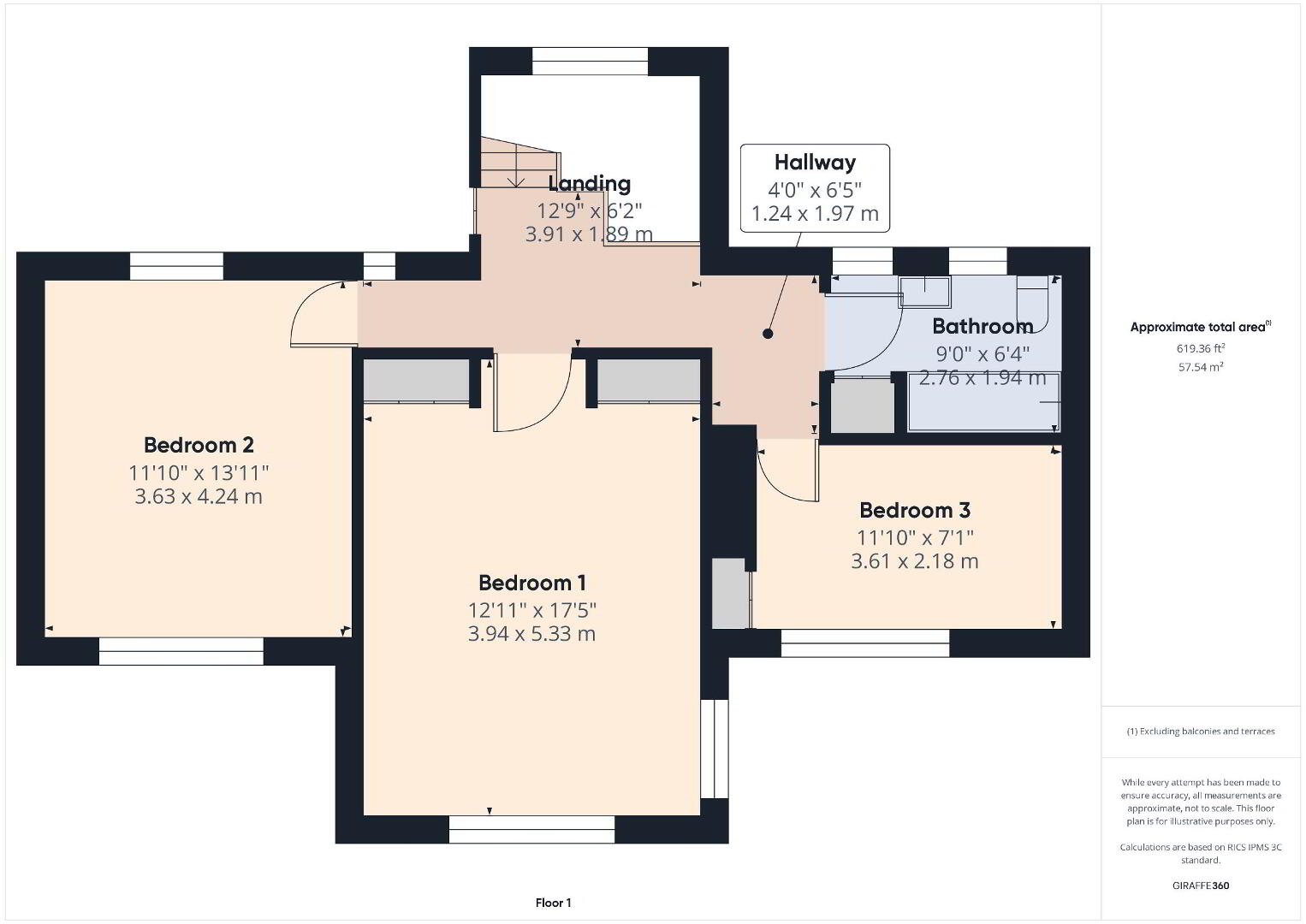 Floorplan 3