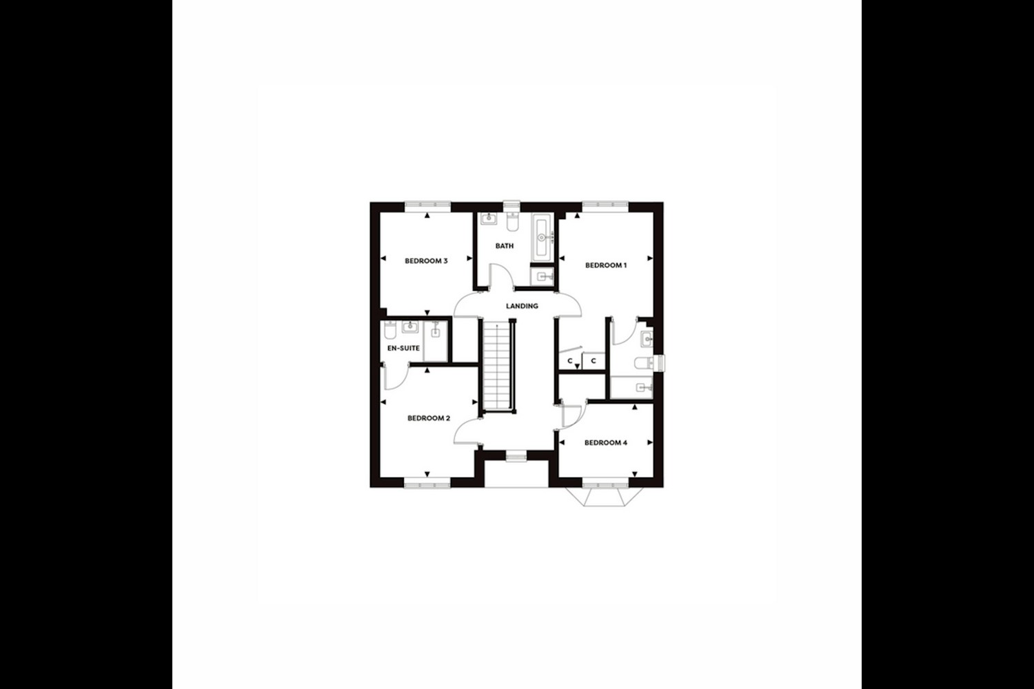 Floorplan 2