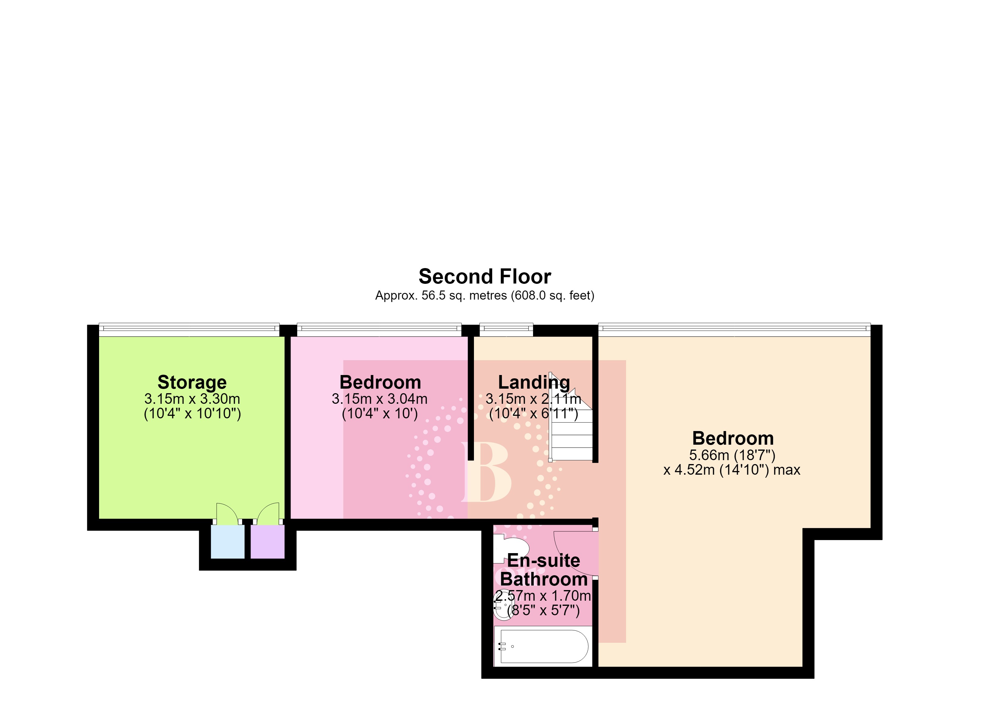 Floorplan 3
