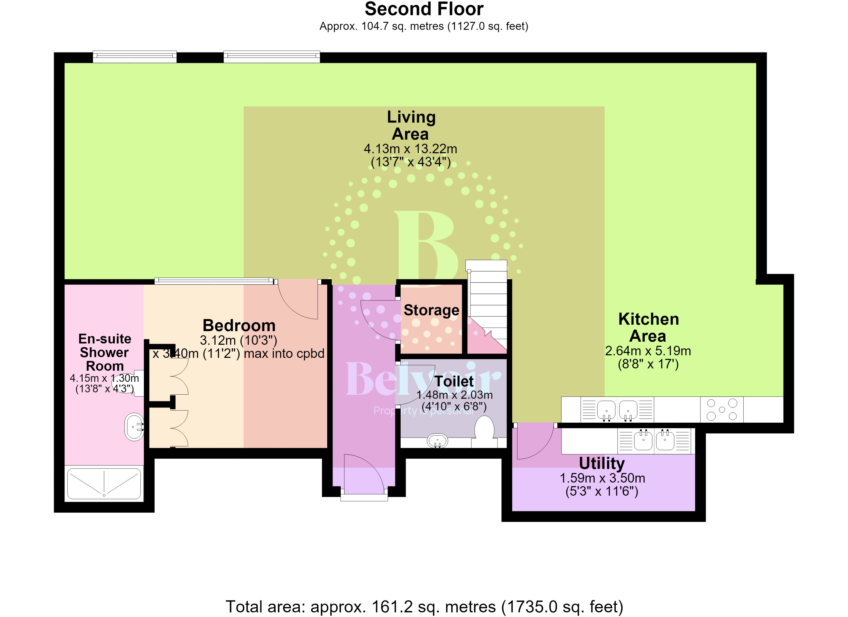 Floorplan 2