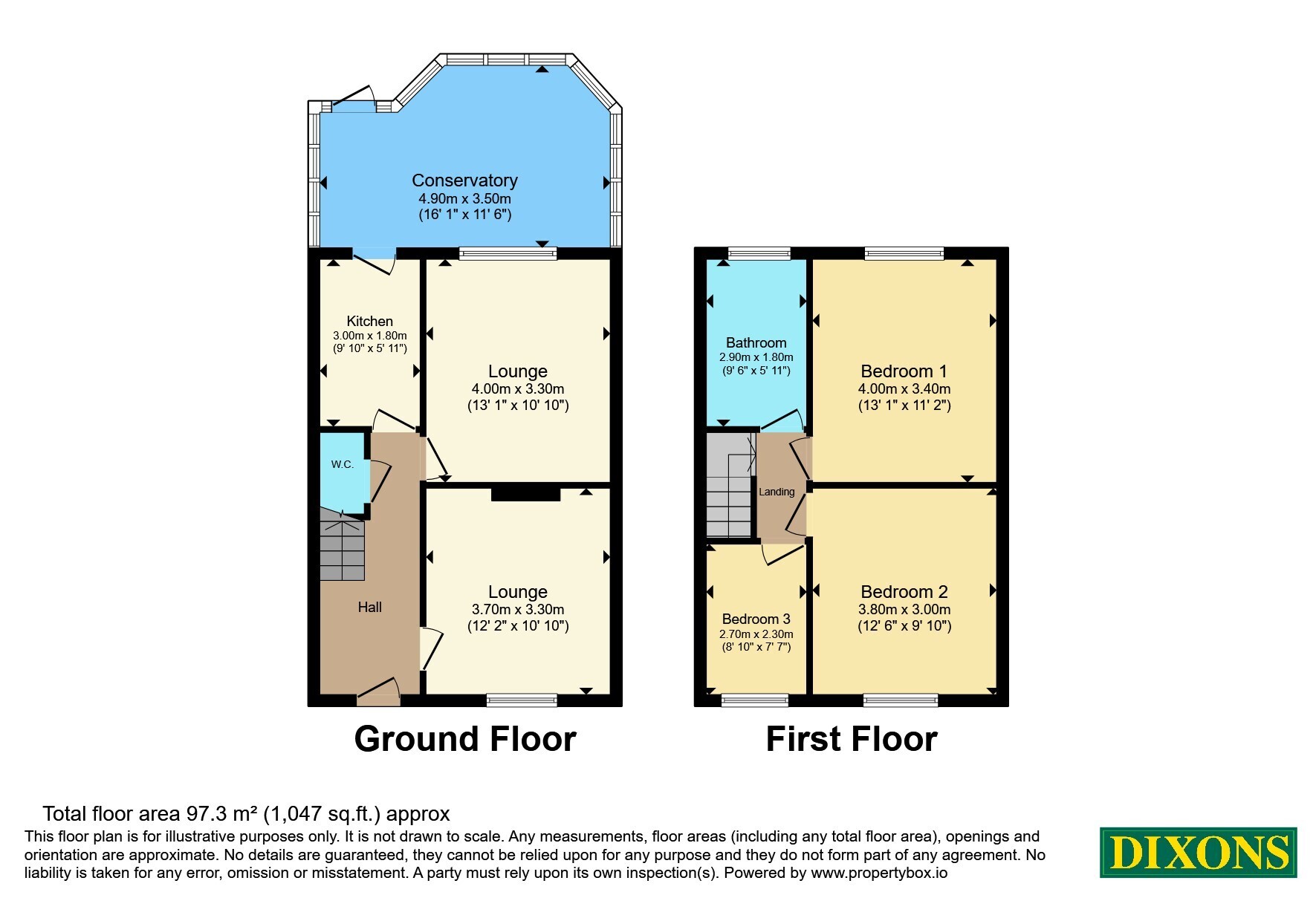 Floorplan 2