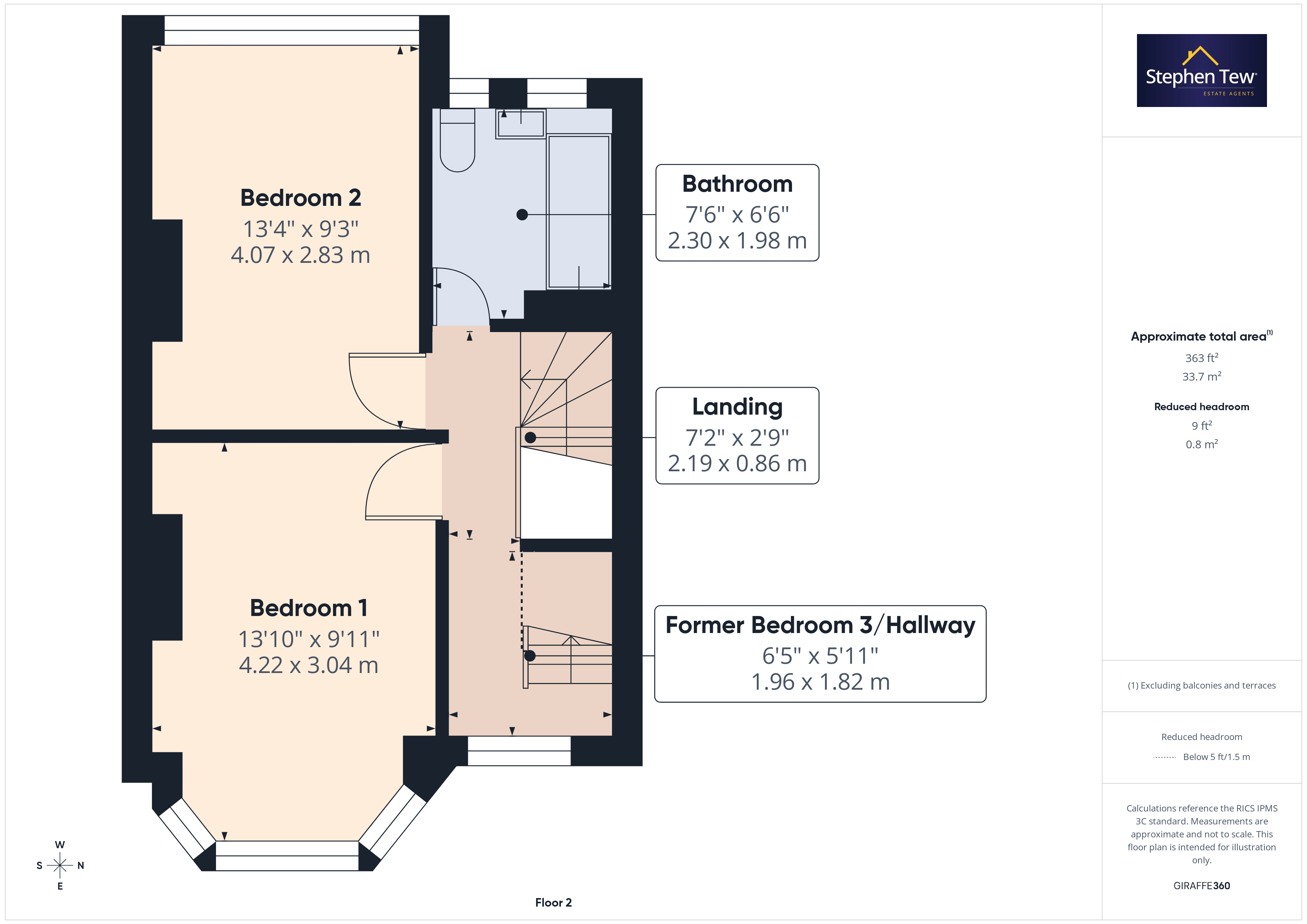 Floorplan 3