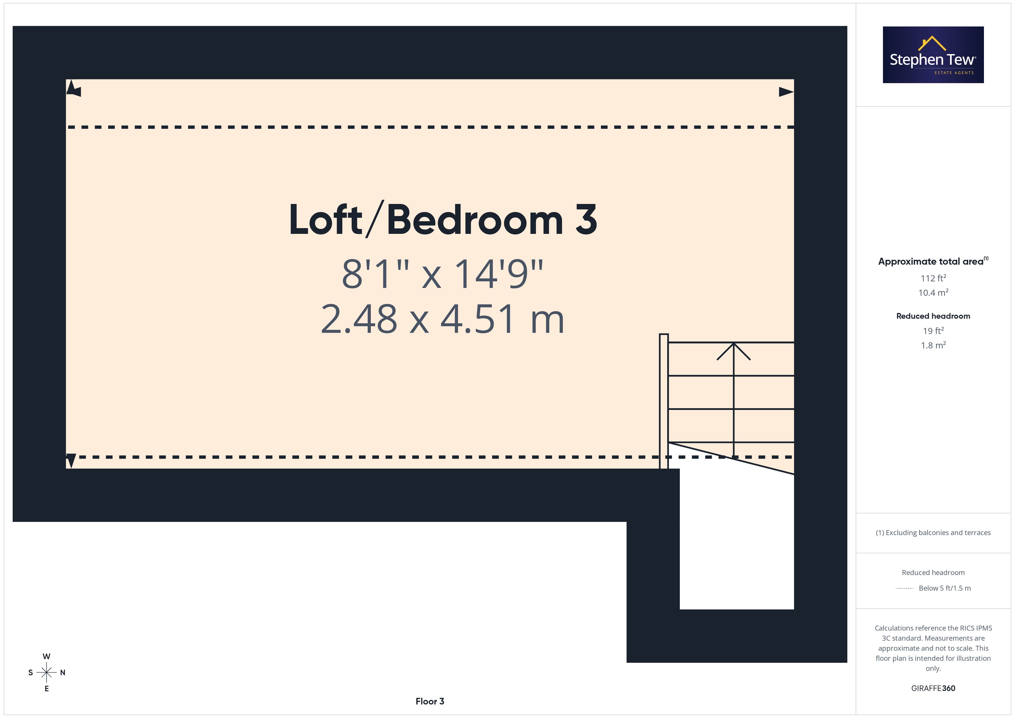 Floorplan 4