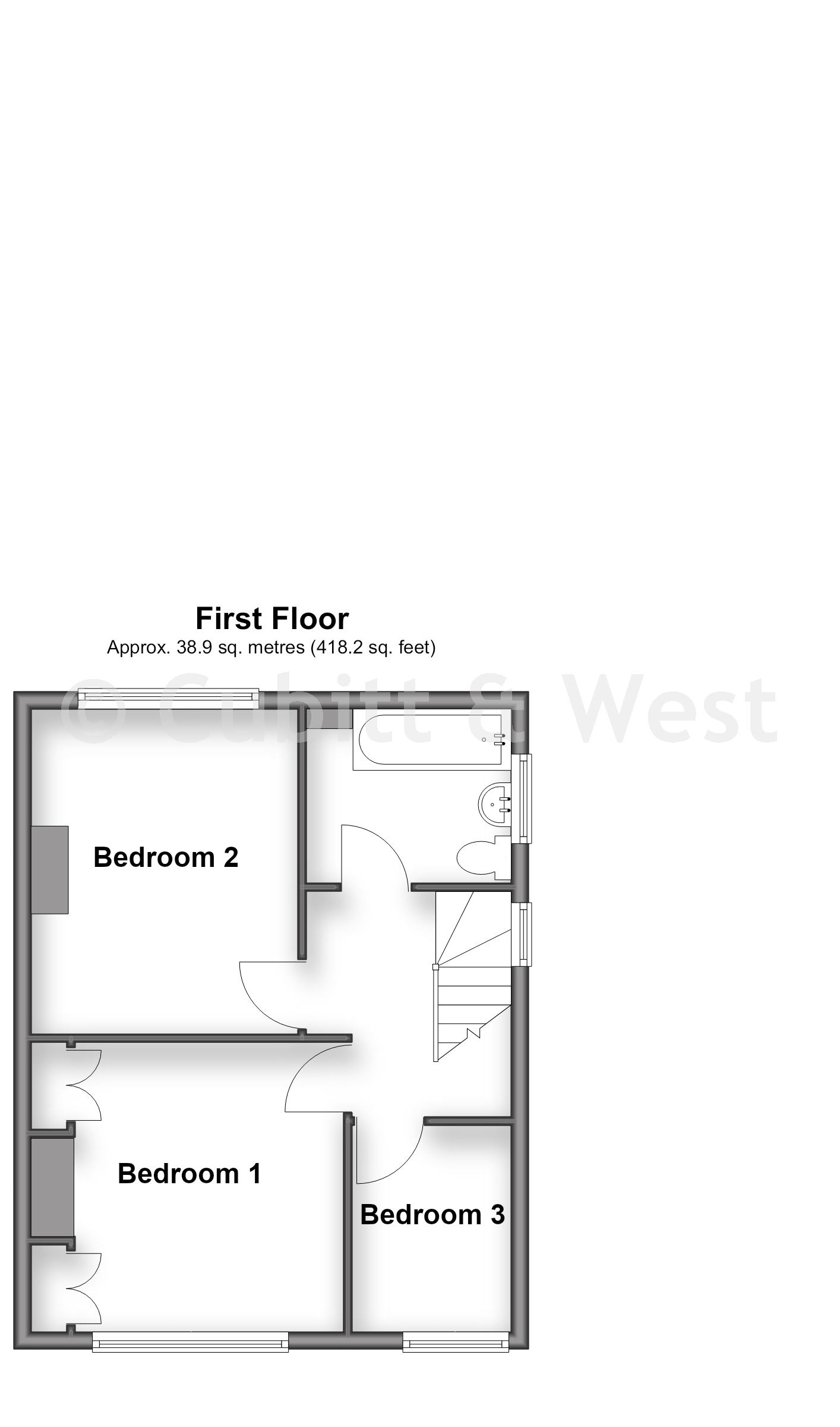 Floorplan 2