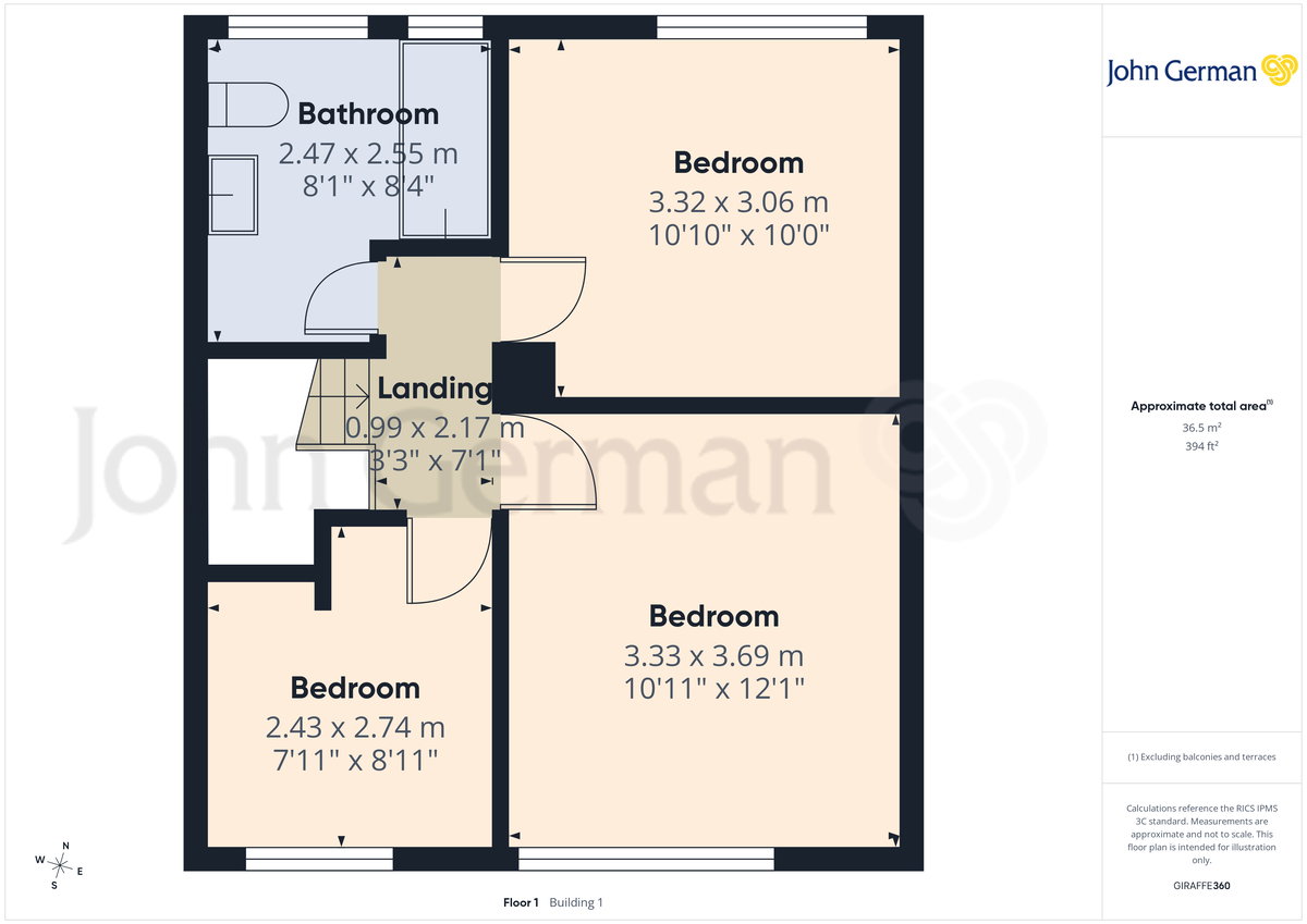 Floorplan 3